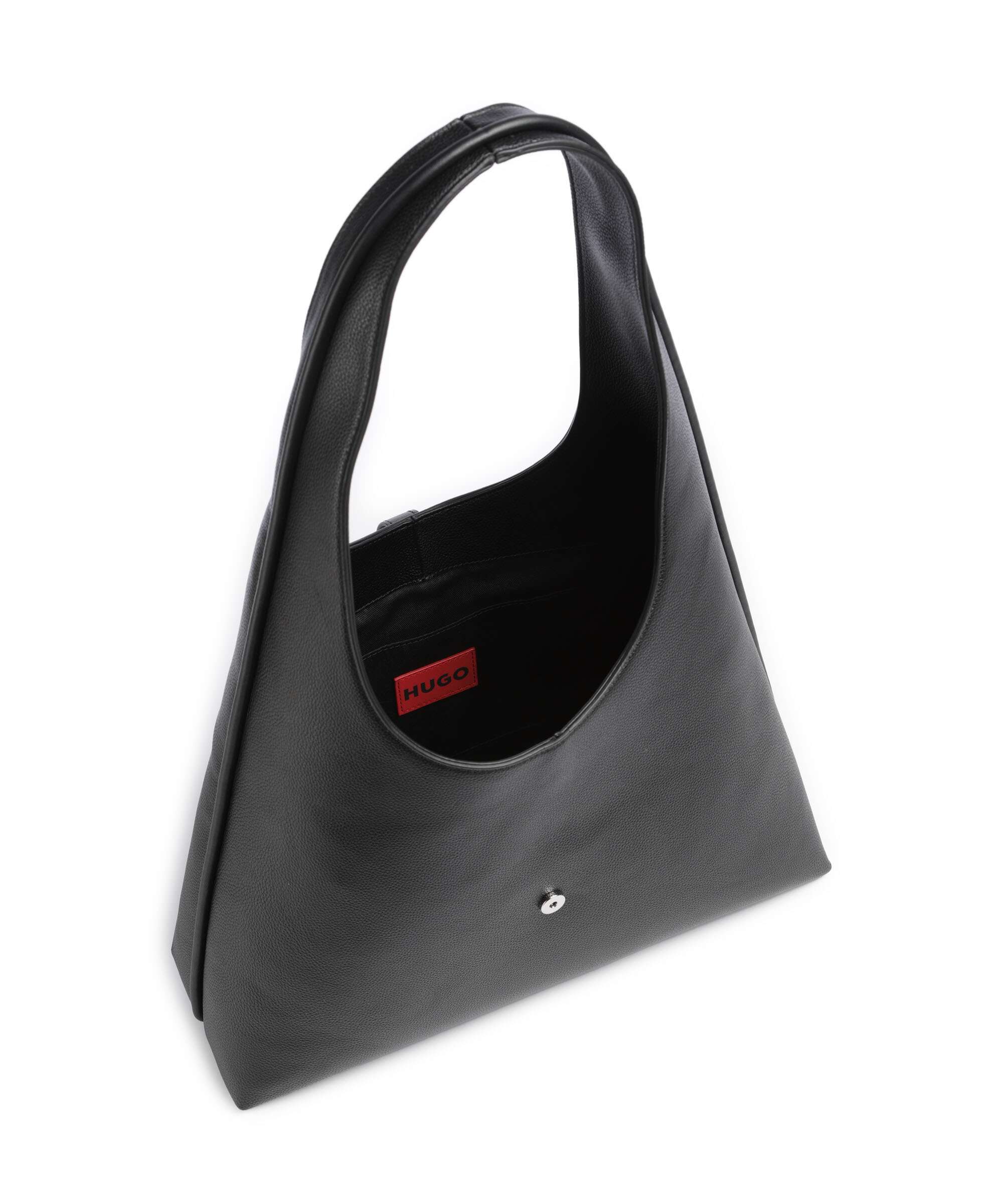 Hugo Jaina Hobo bag black - Image 5