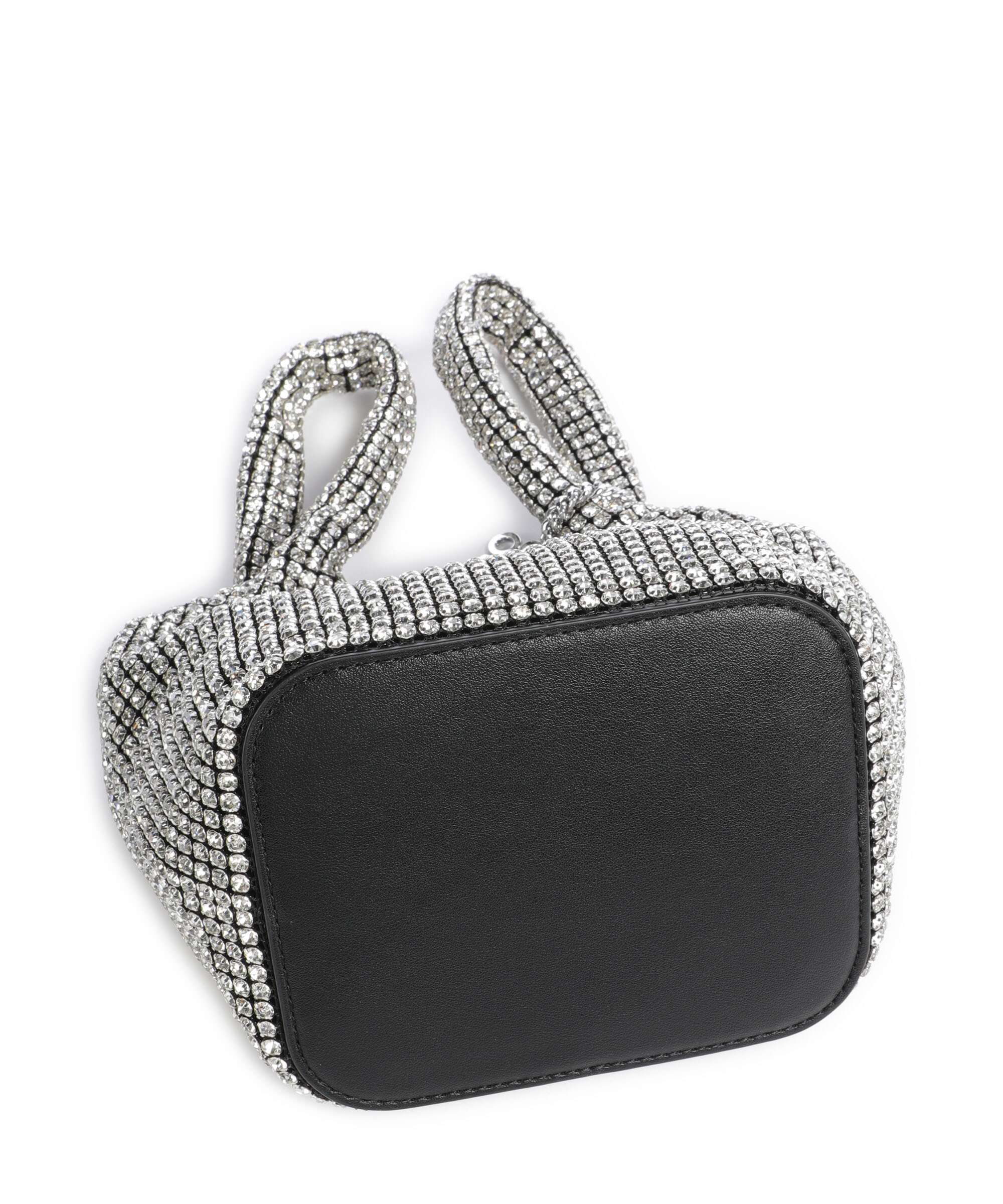 Hugo Liora Handbag silver - Image 5