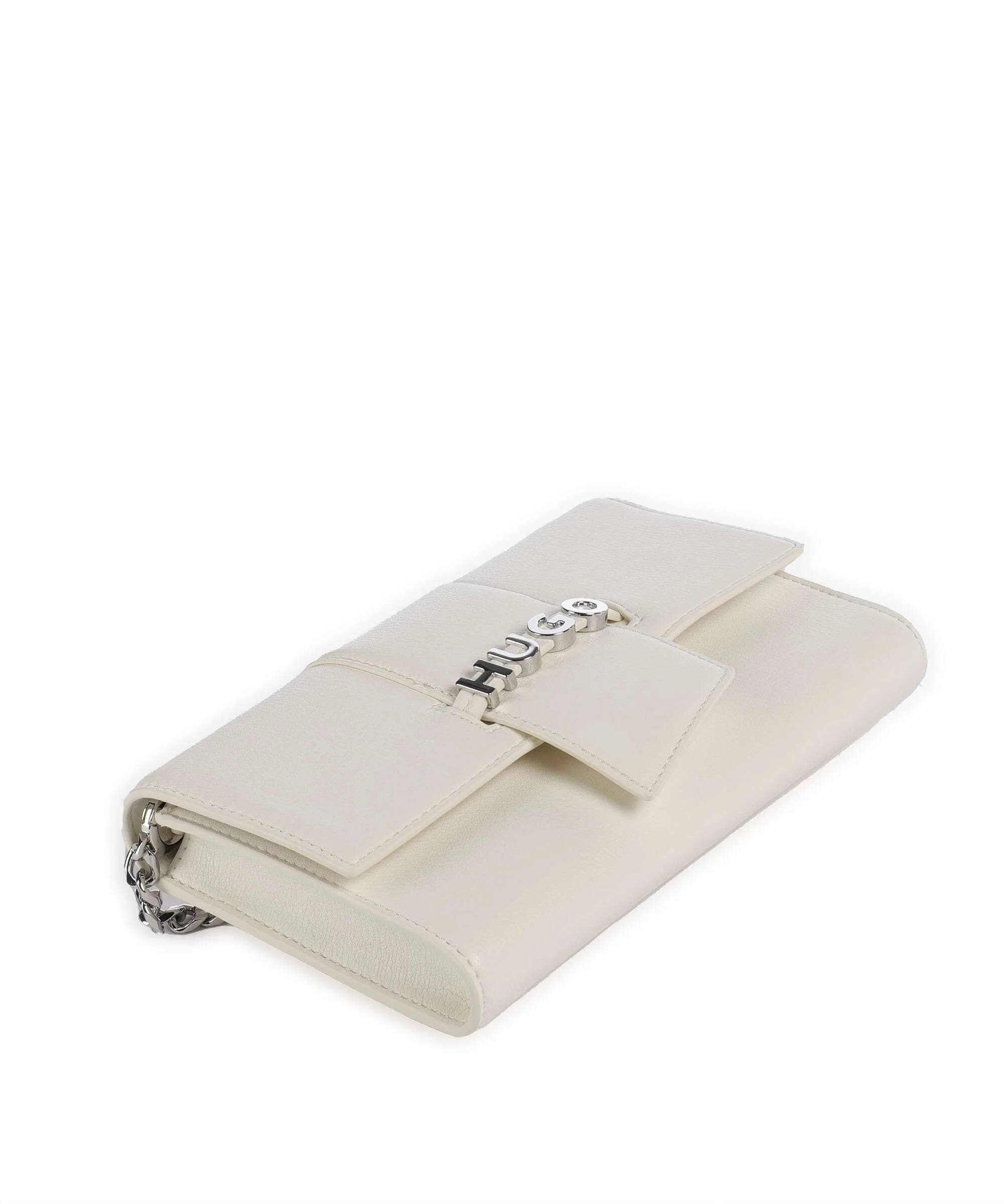 Hugo Mel 2.0 Crossbody bag open white - Image 4