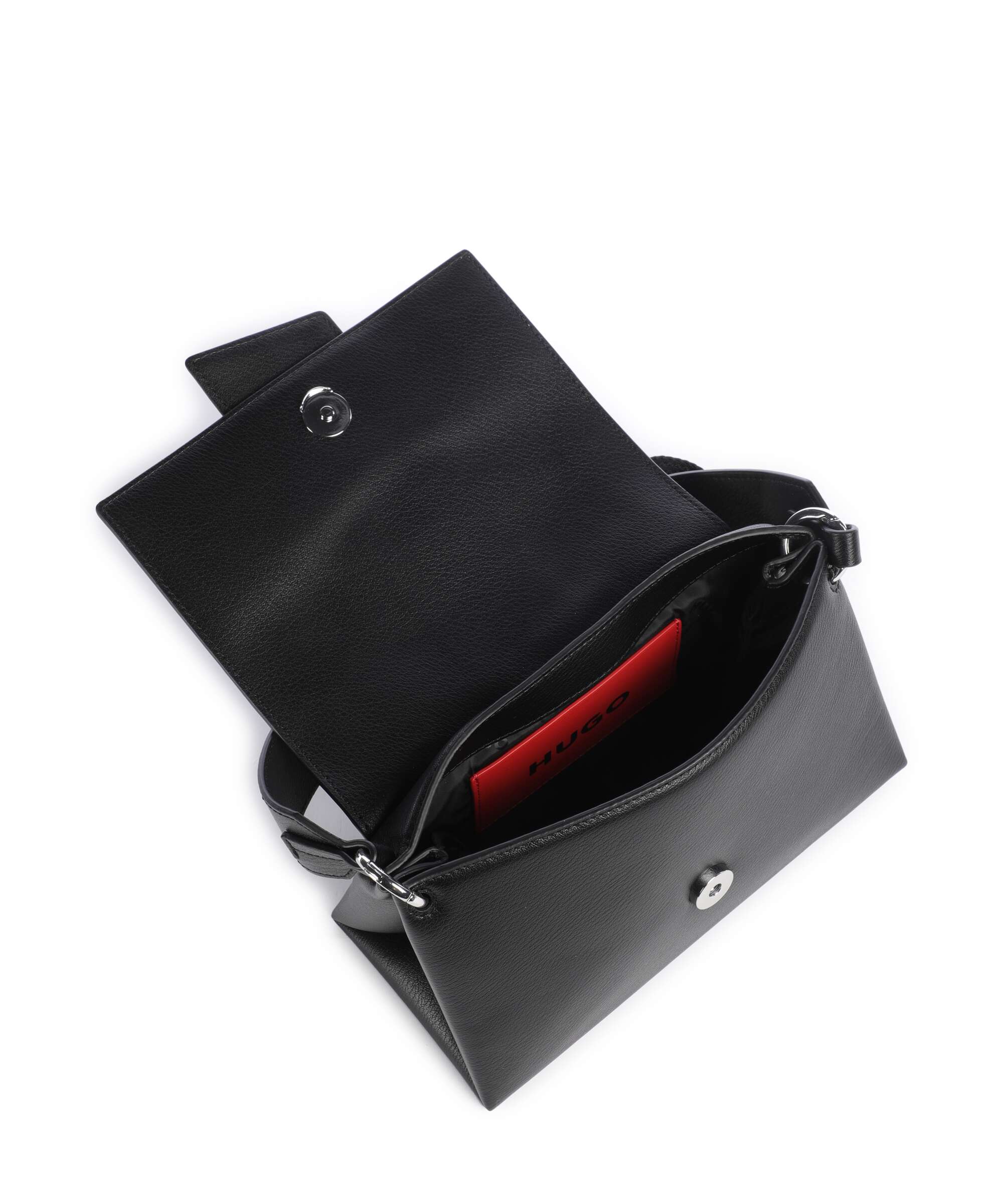 Hugo Mel 2.0 Crossbody bag black - Image 6