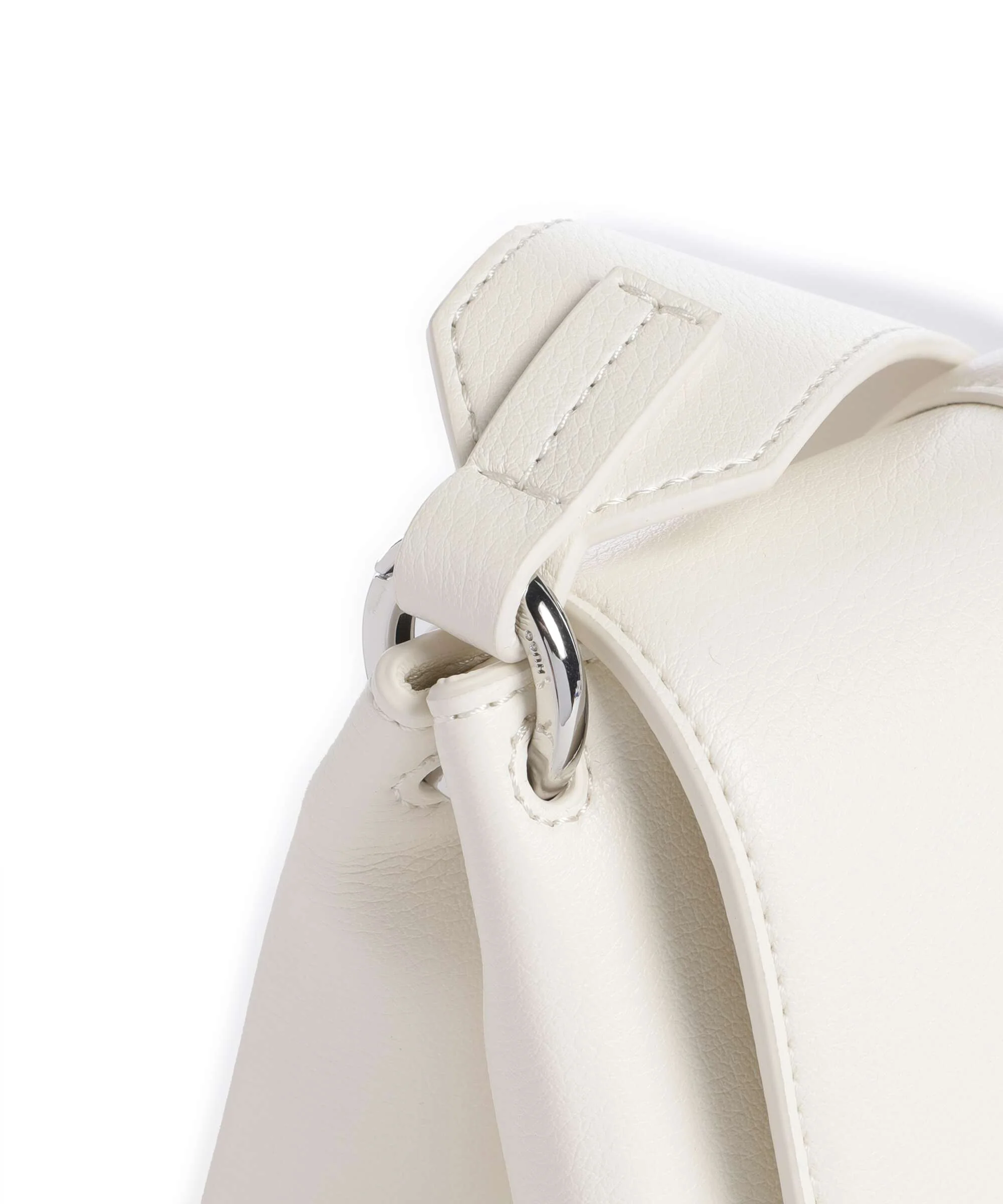 Hugo Mel 2.0 Crossbody bag open white - Image 4