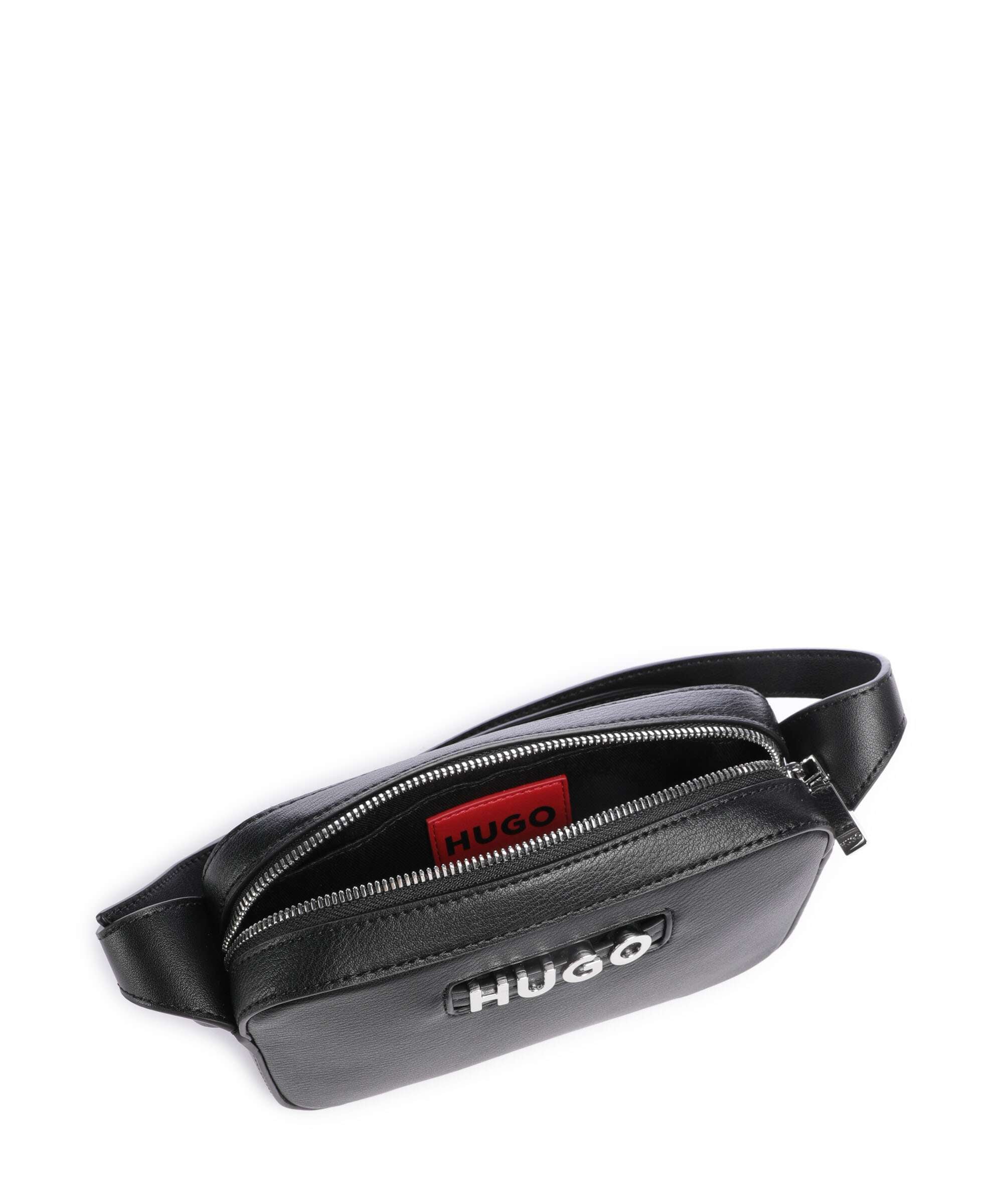 Hugo Mel 2.0 Crossbody bag black - Image 6