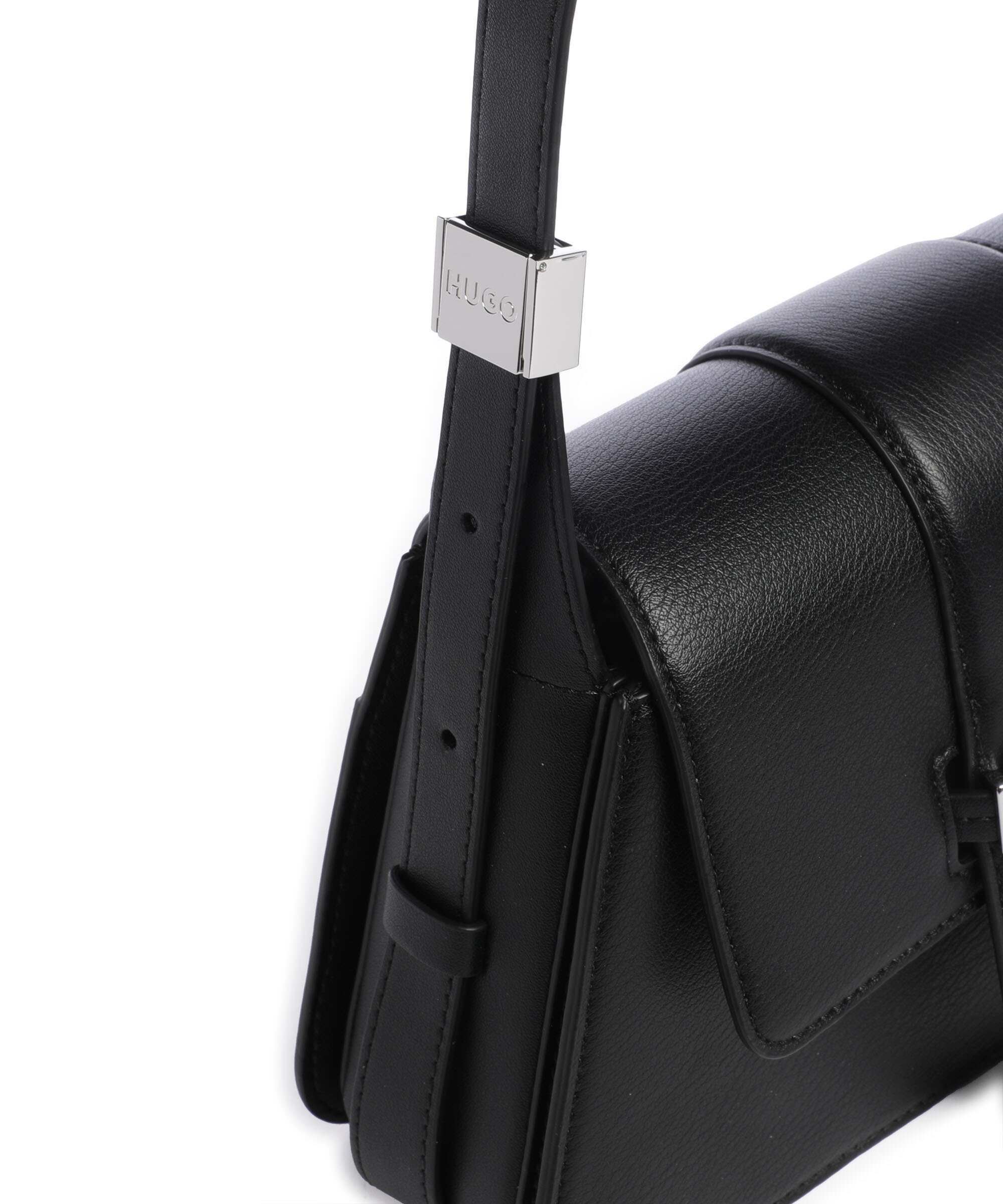 Hugo Mel 2.0 Shoulder bag black - Image 4