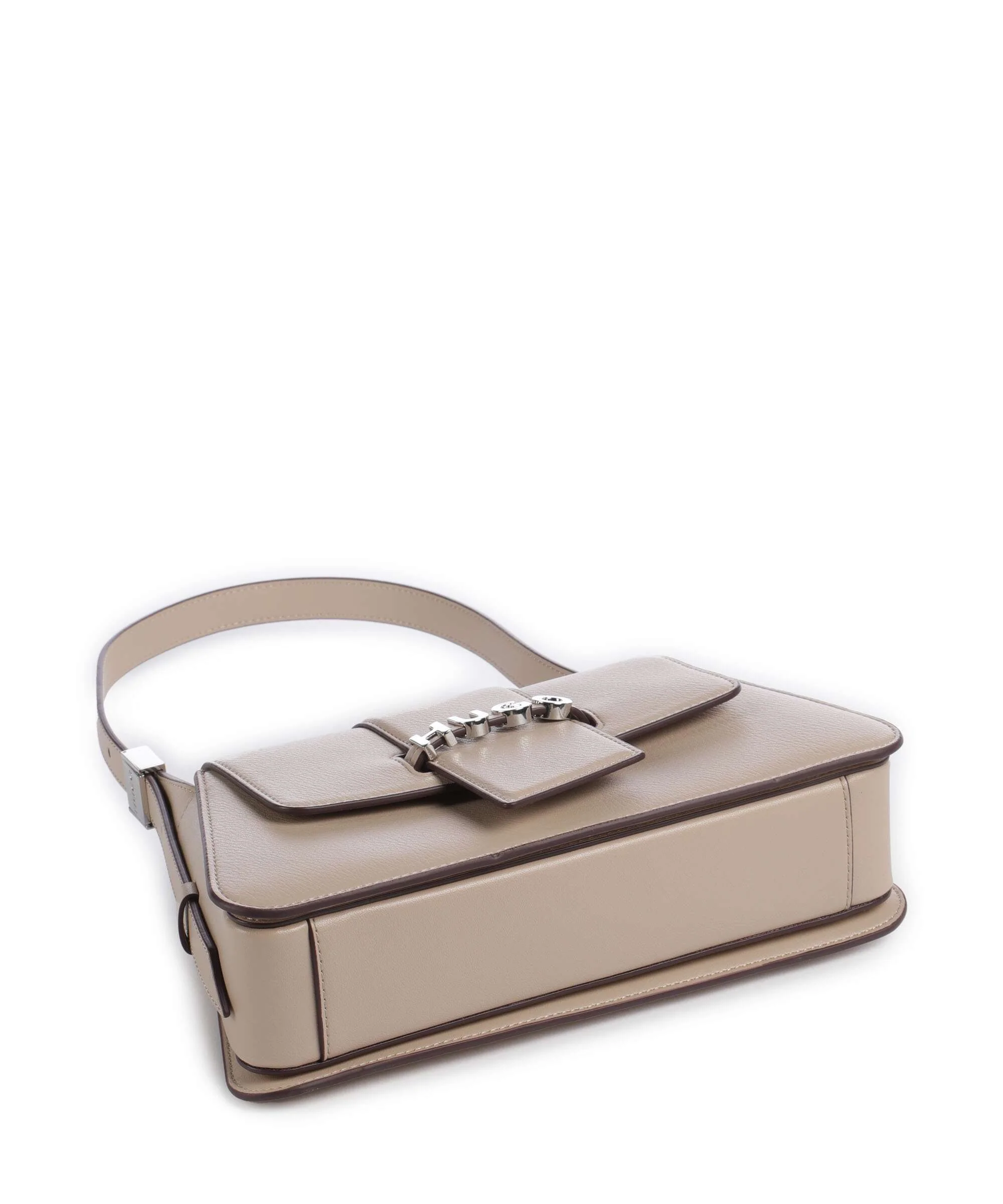 Hugo Mel 2.0 Shoulder bag light brown - Image 5