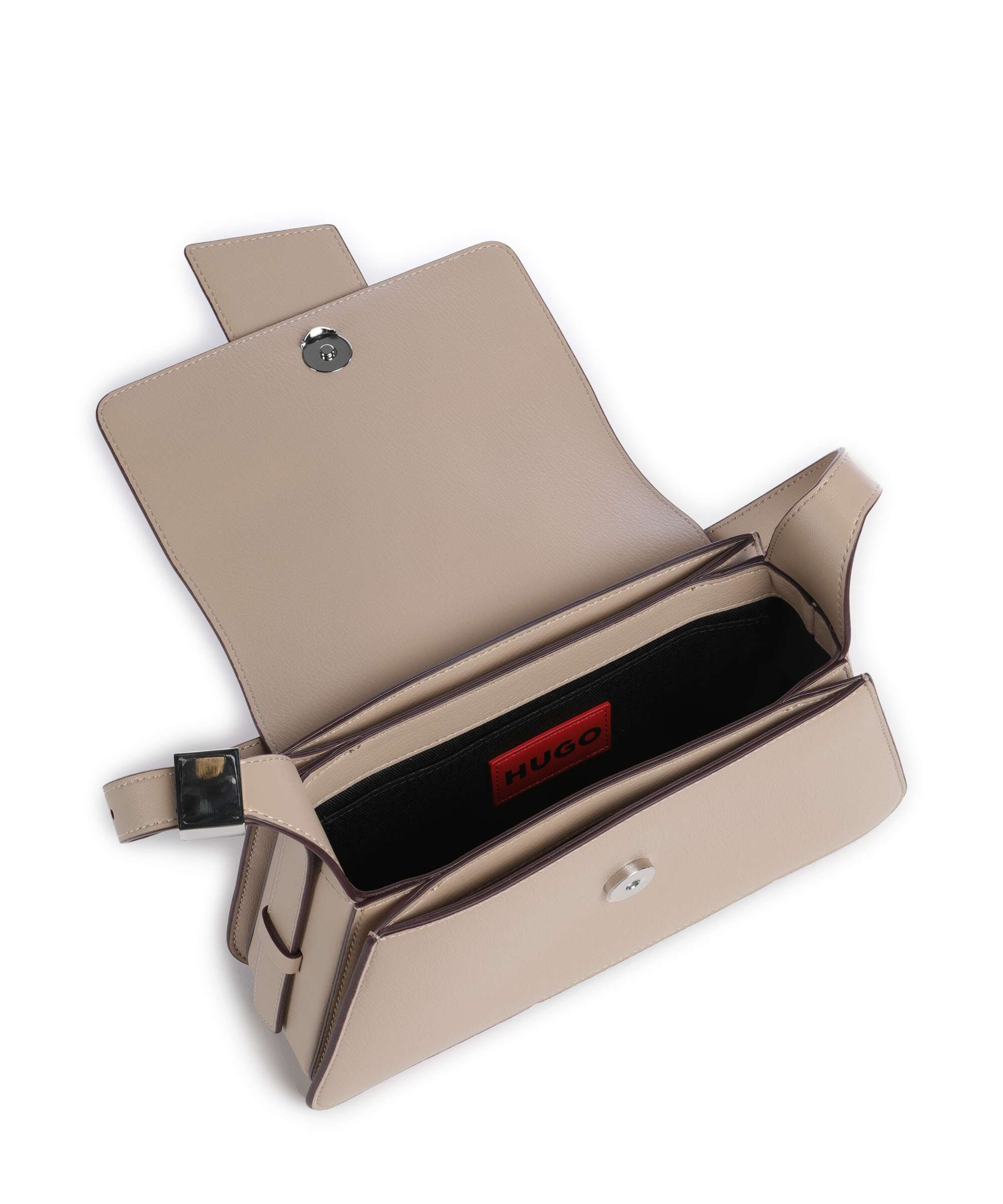 Hugo Mel 2.0 Shoulder bag light brown - Image 6