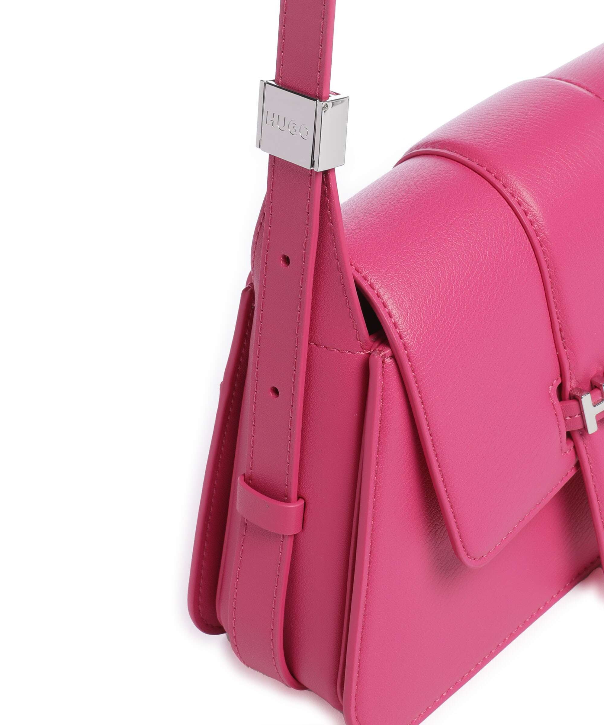 Hugo Mel 2.0 Shoulder bag bright pink - Image 4