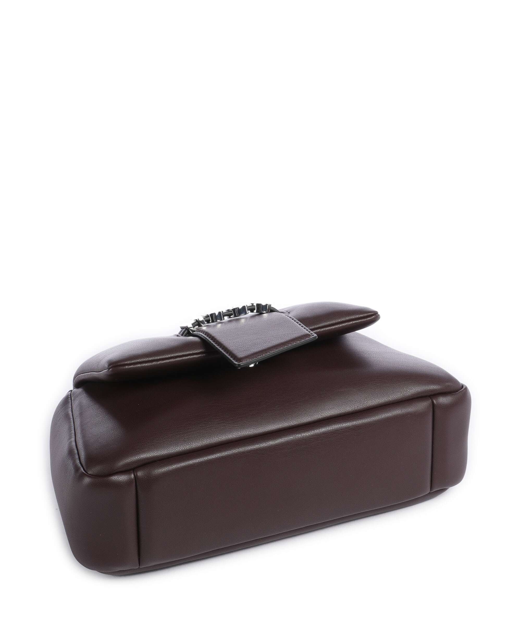 Hugo Mel 2.0 Shoulder bag dark brown - Image 4