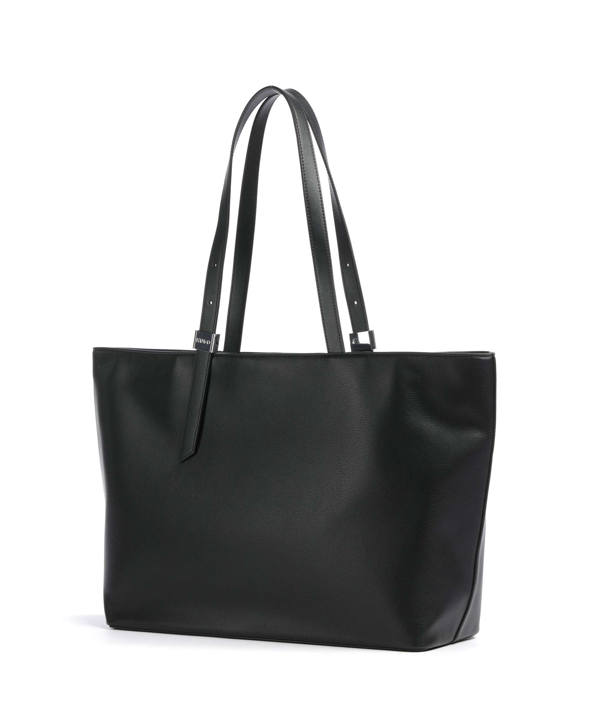Hugo Mel 2.0 Tote bag black - Image 2