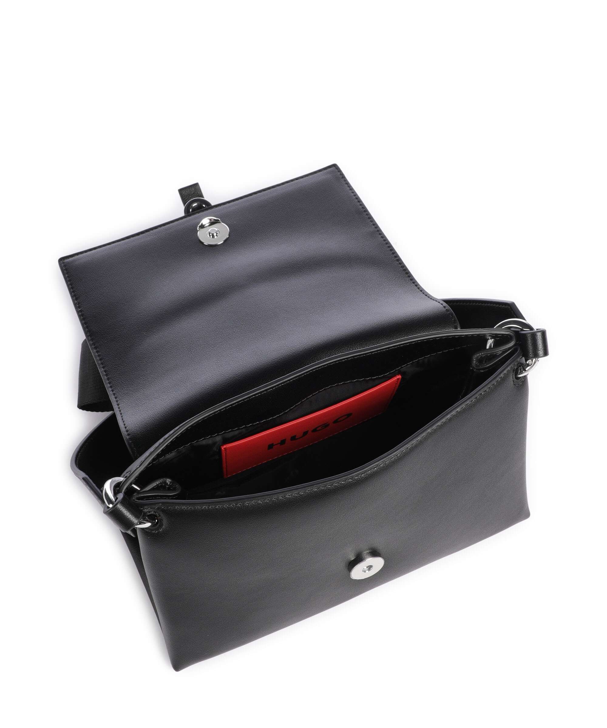 Hugo Mel Crossbody bag black - Image 6