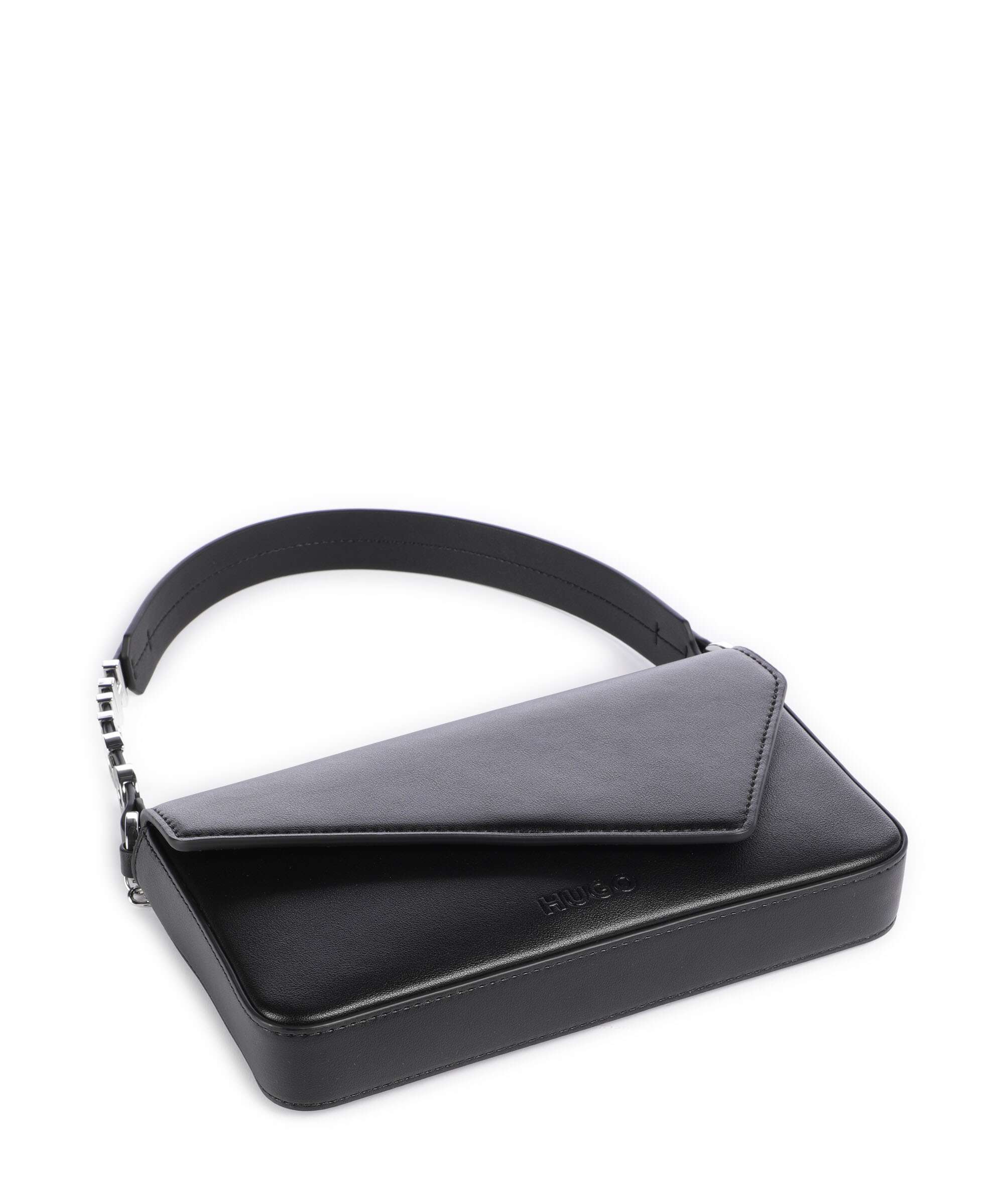 Hugo Mel Shoulder bag black - Image 6