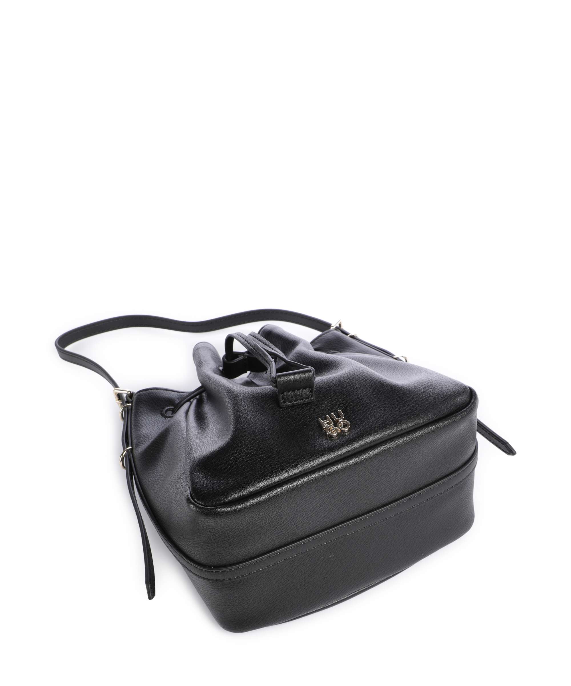 Hugo Neeko Bucket bag black - Image 5