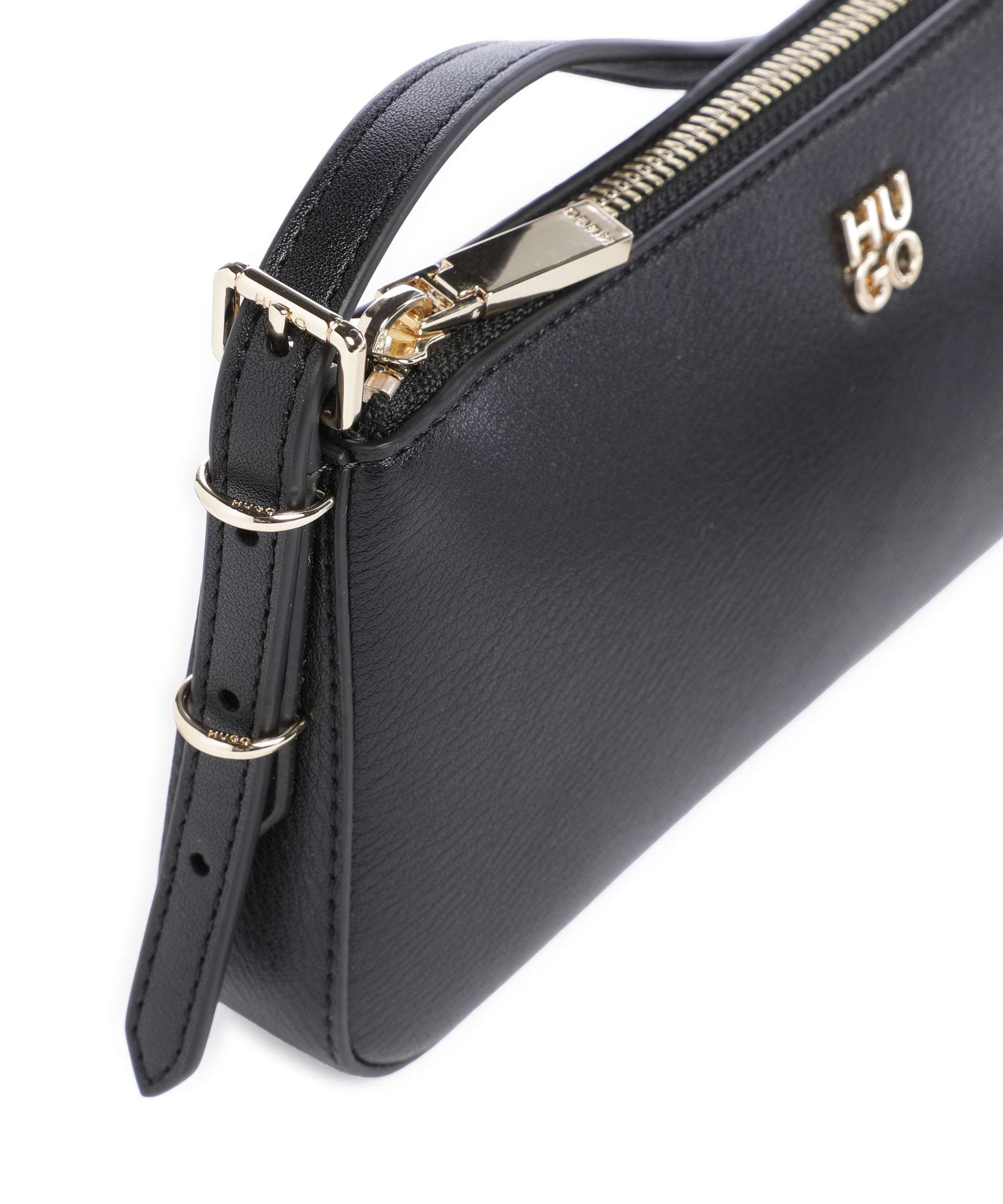 Hugo Neeko Crossbody bag black - Image 4