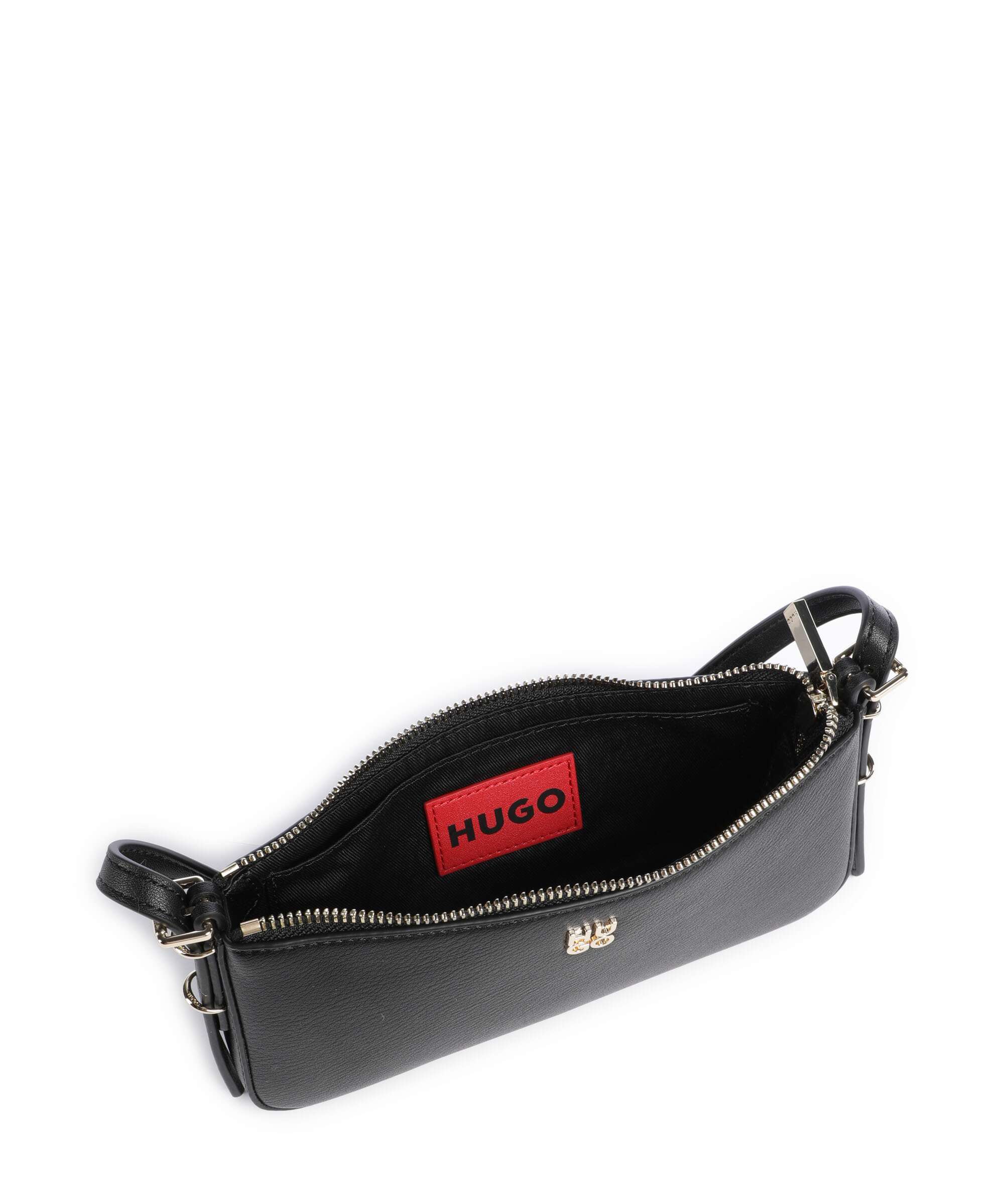 Hugo Neeko Crossbody bag black - Image 6