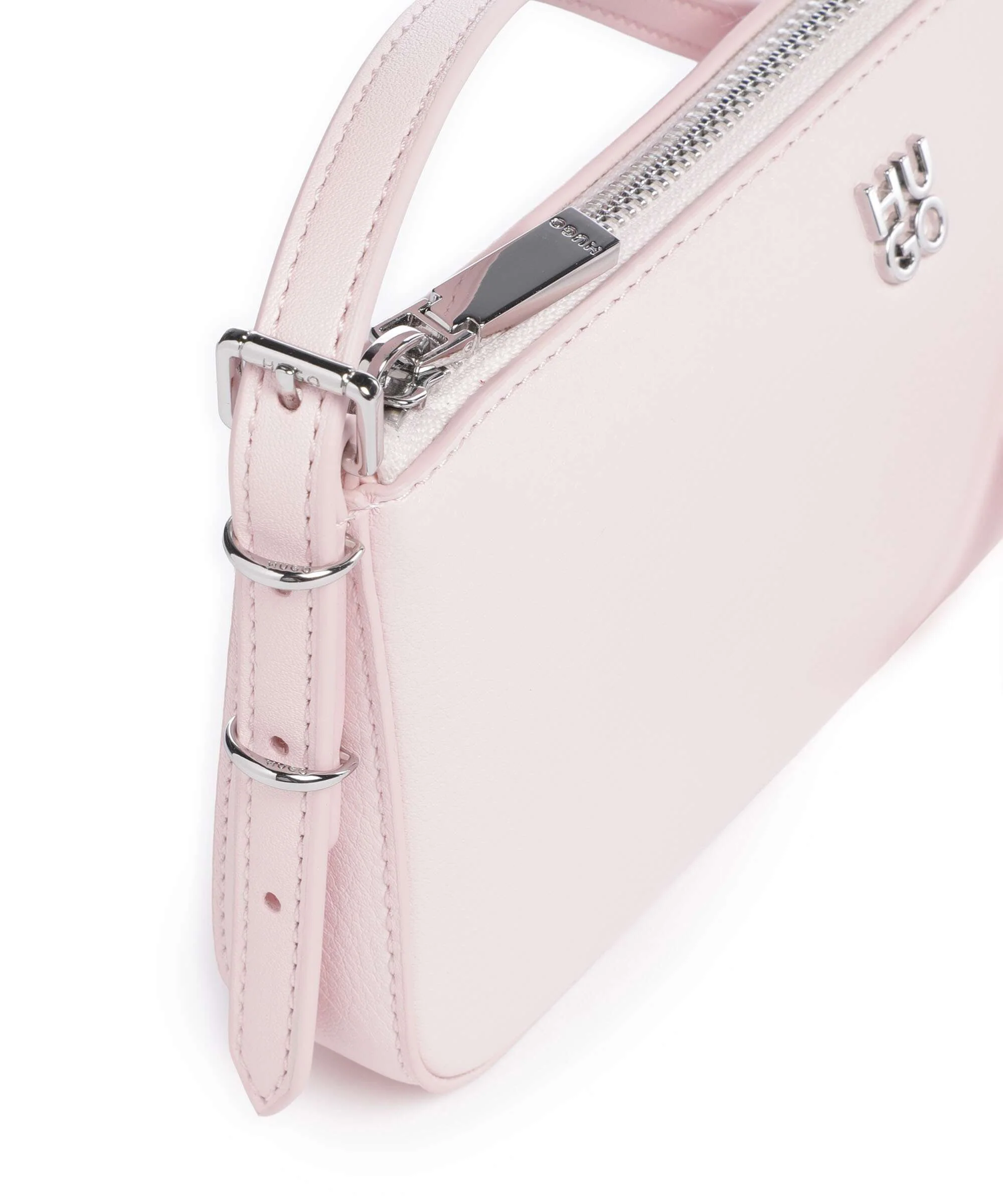 Hugo Neeko Crossbody bag light pastel pink - Image 4
