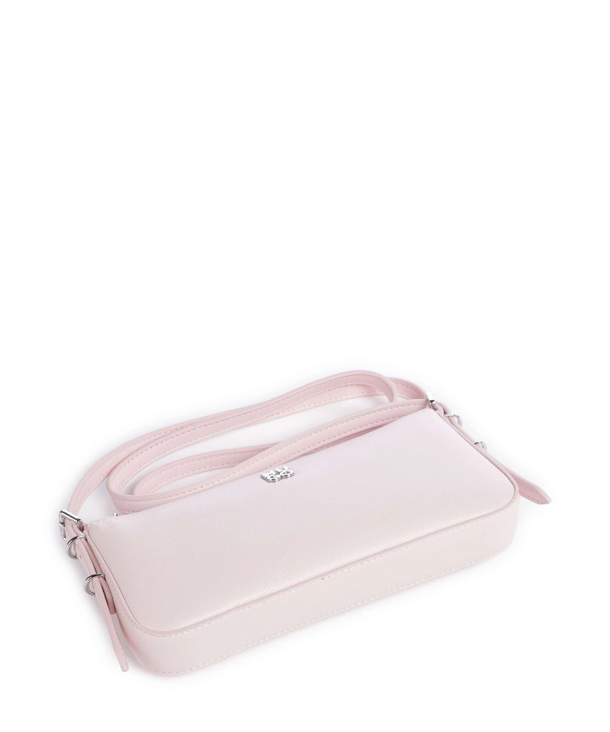 Hugo Neeko Crossbody bag light pastel pink - Image 5