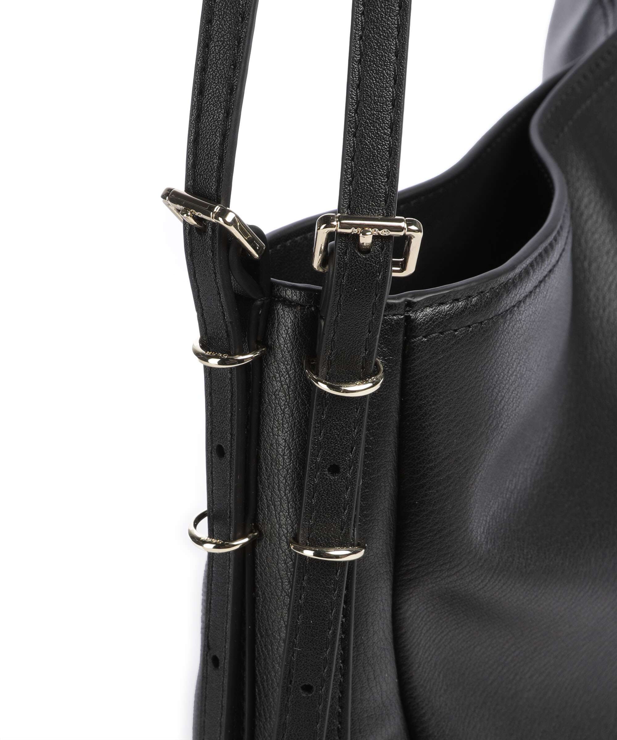 Hugo Neeko Hobo bag black - Image 4