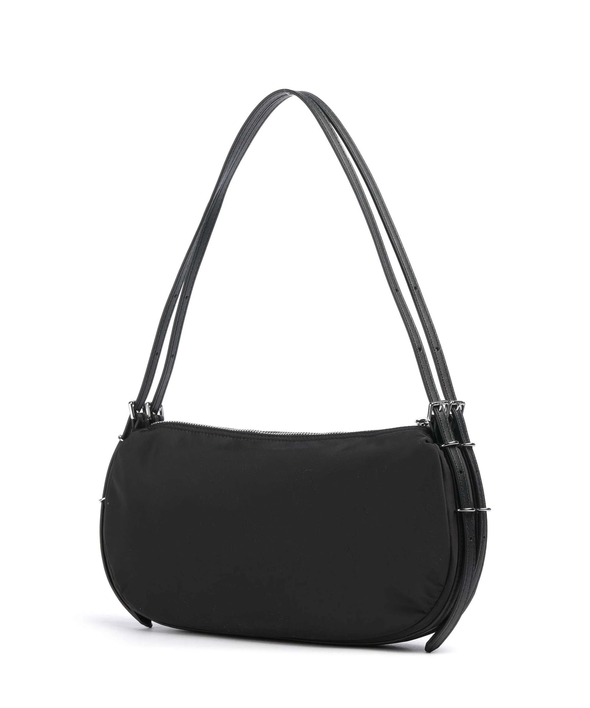 Hugo Neeko Shoulder bag black - Image 2