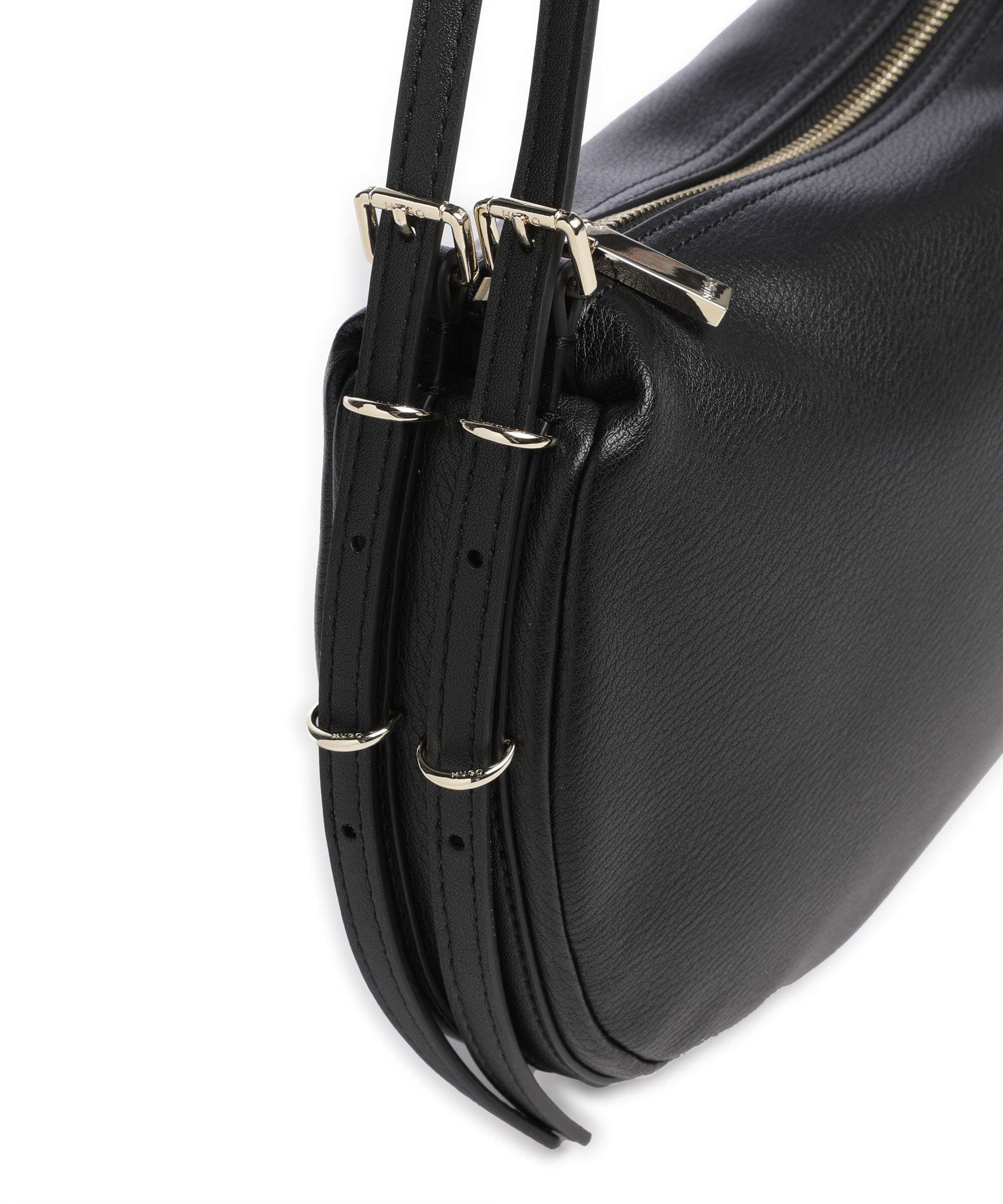 Hugo Neeko Shoulder bag black - Image 4
