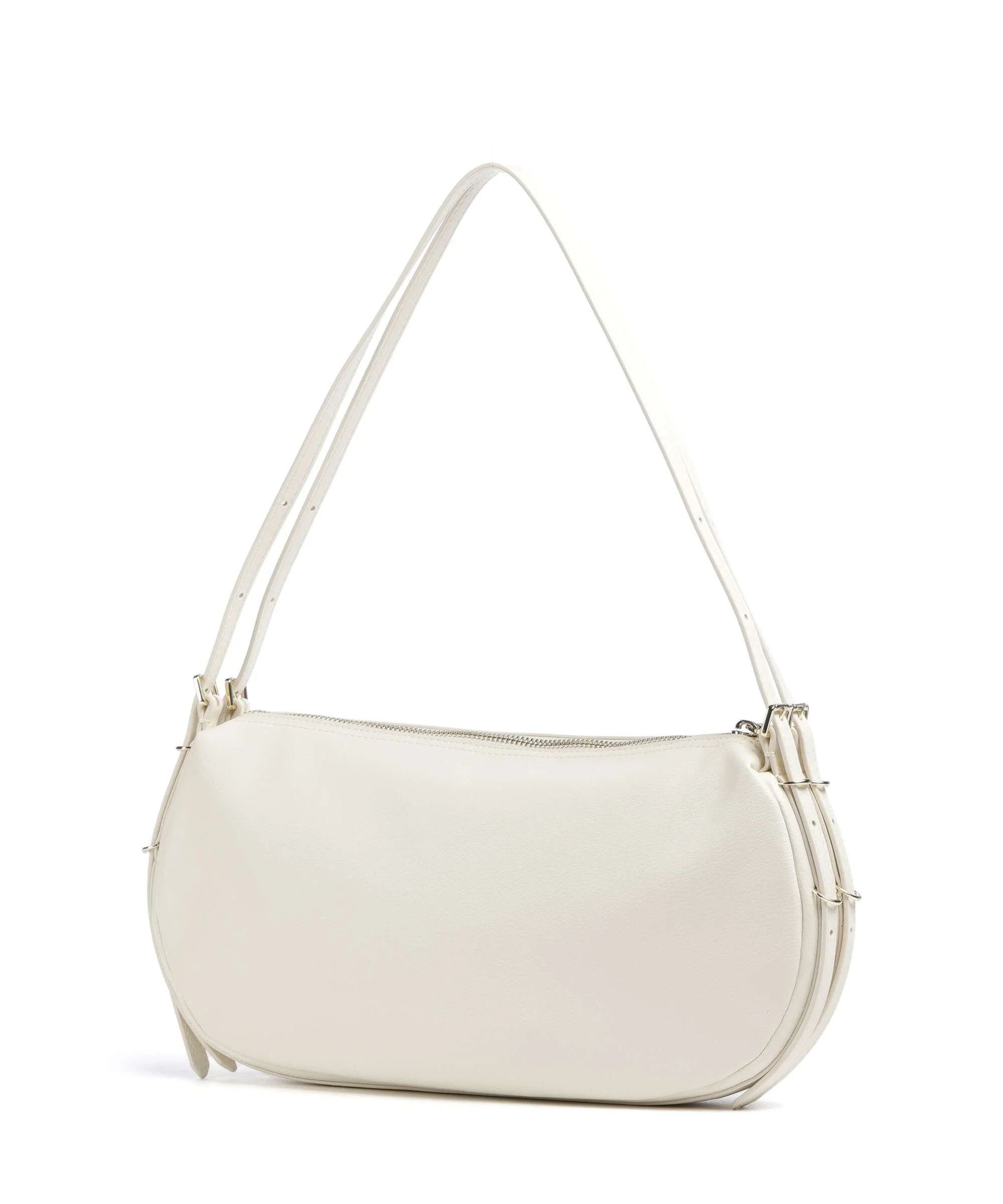 Hugo Neeko Shoulder bag open white - Image 2