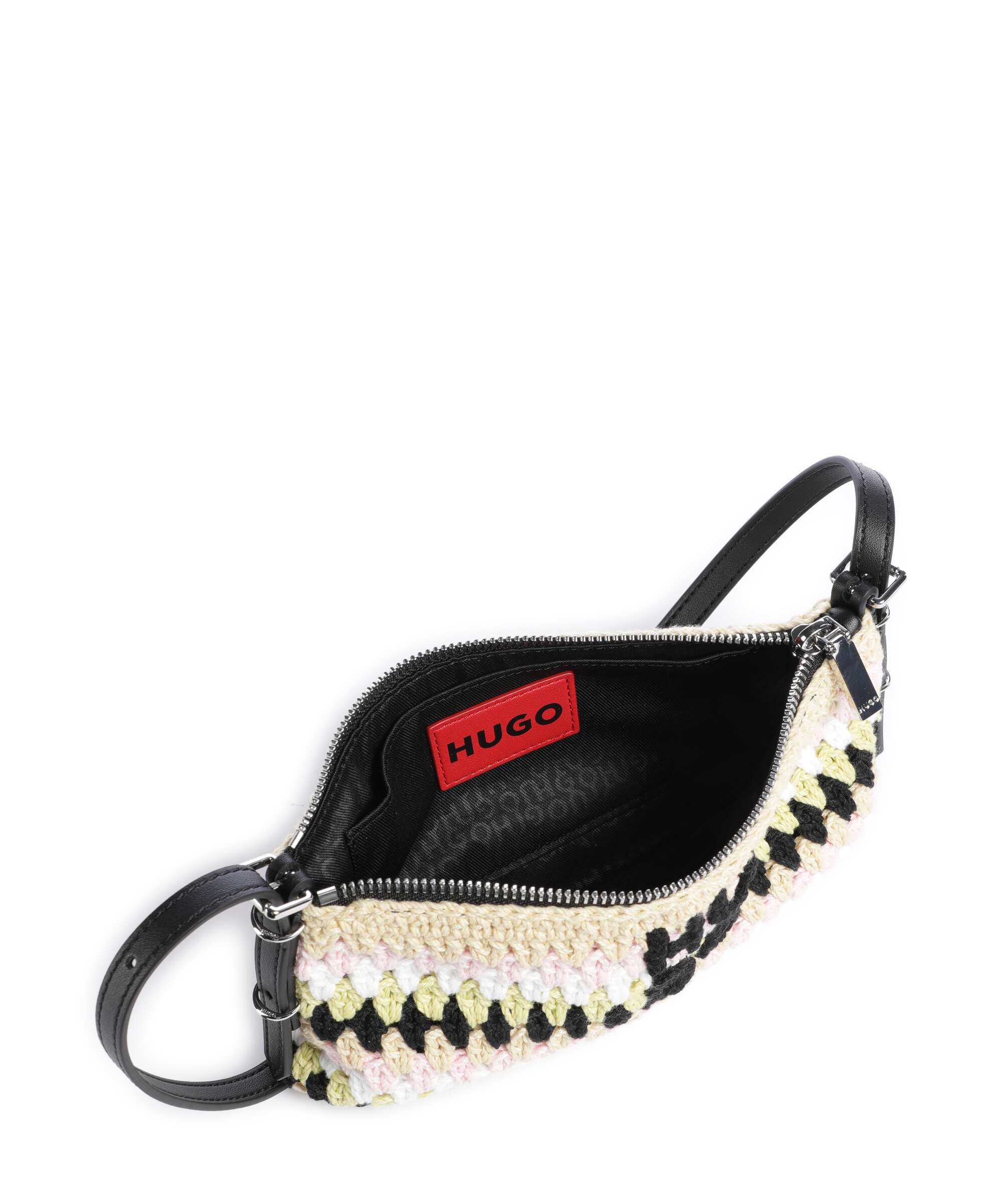 Hugo Neeko Shoulder bag open miscellaneous - Image 5