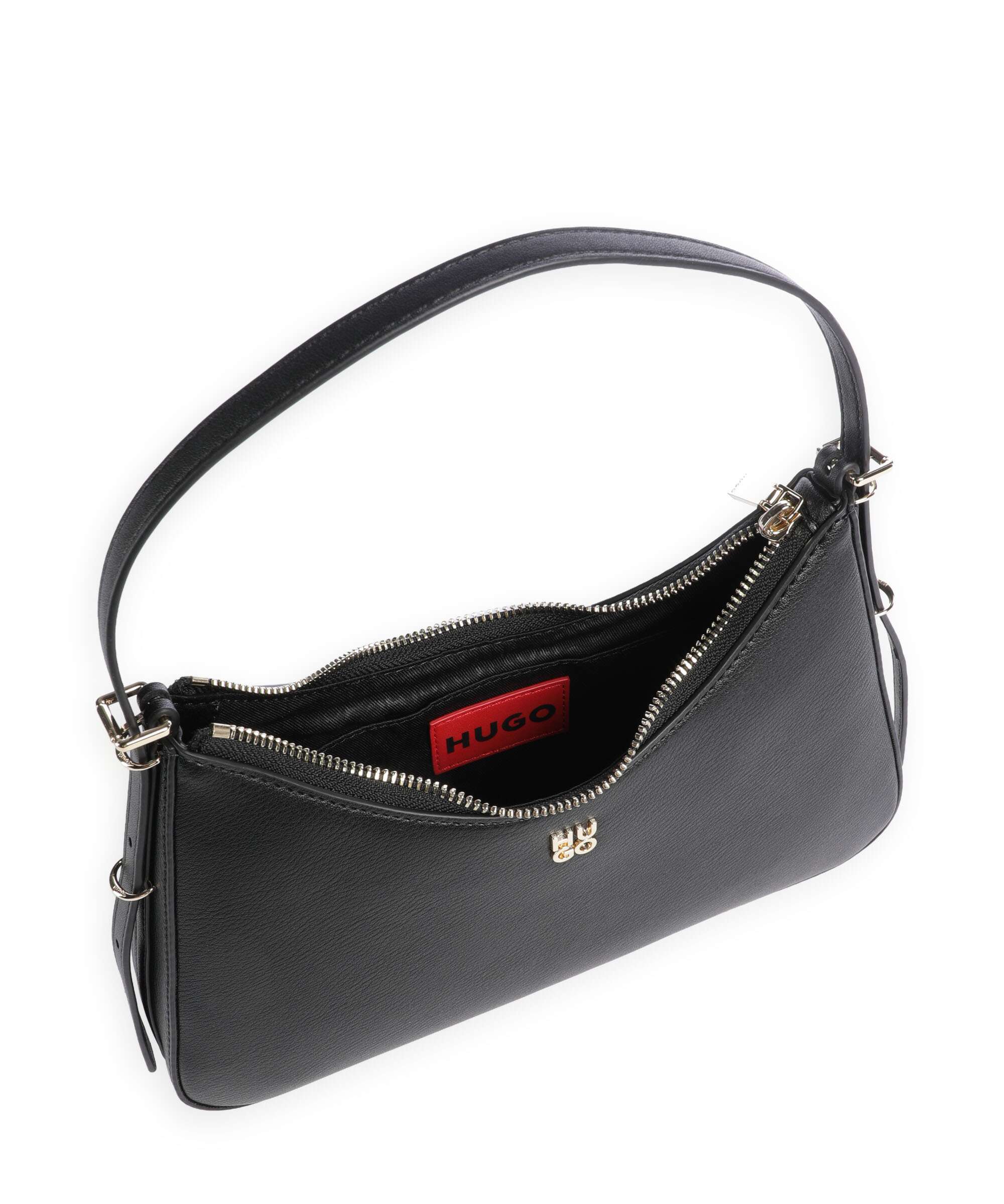 Hugo Neeko Shoulder bag black - Image 6