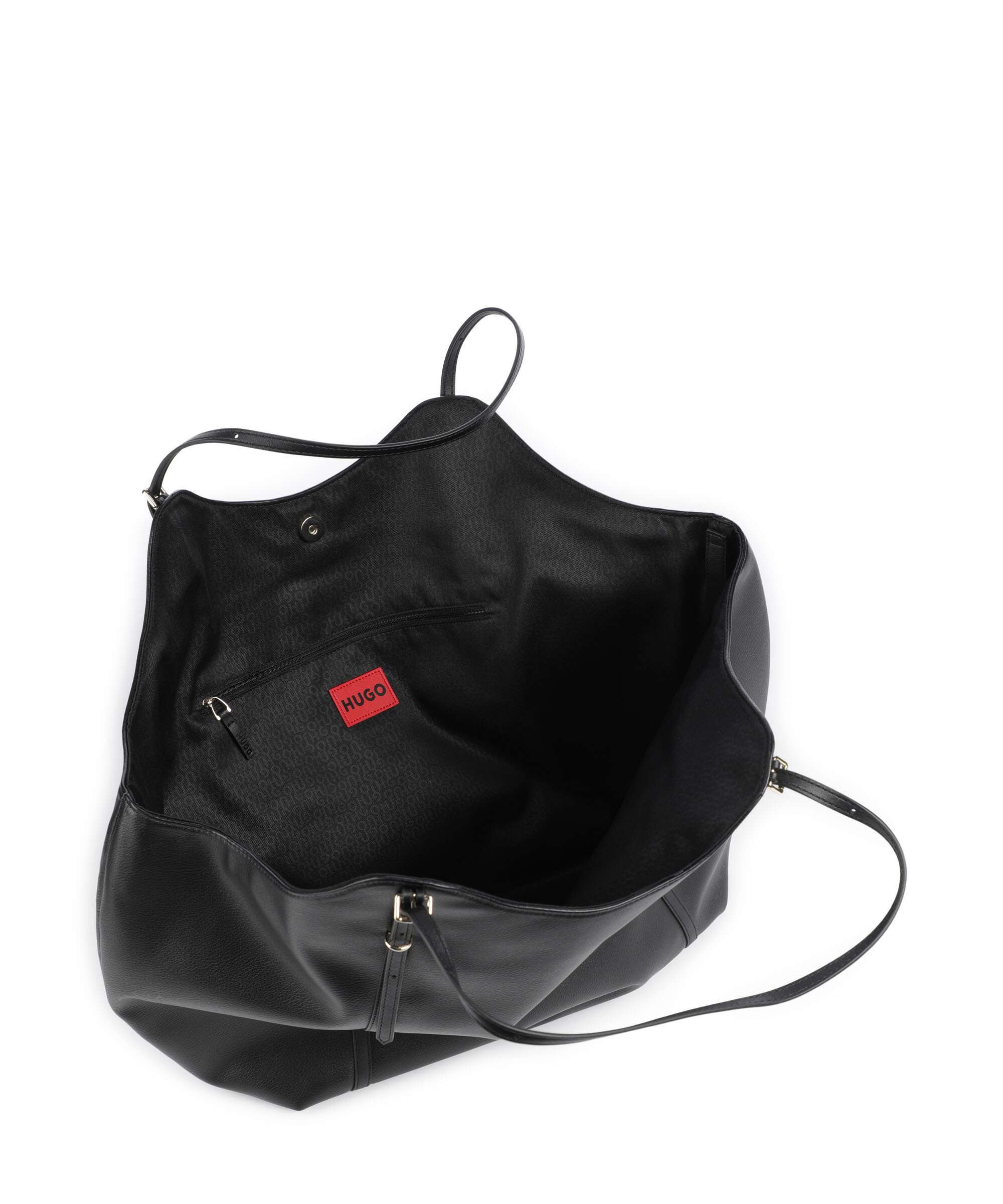 Hugo Neeko Tote bag black - Image 6