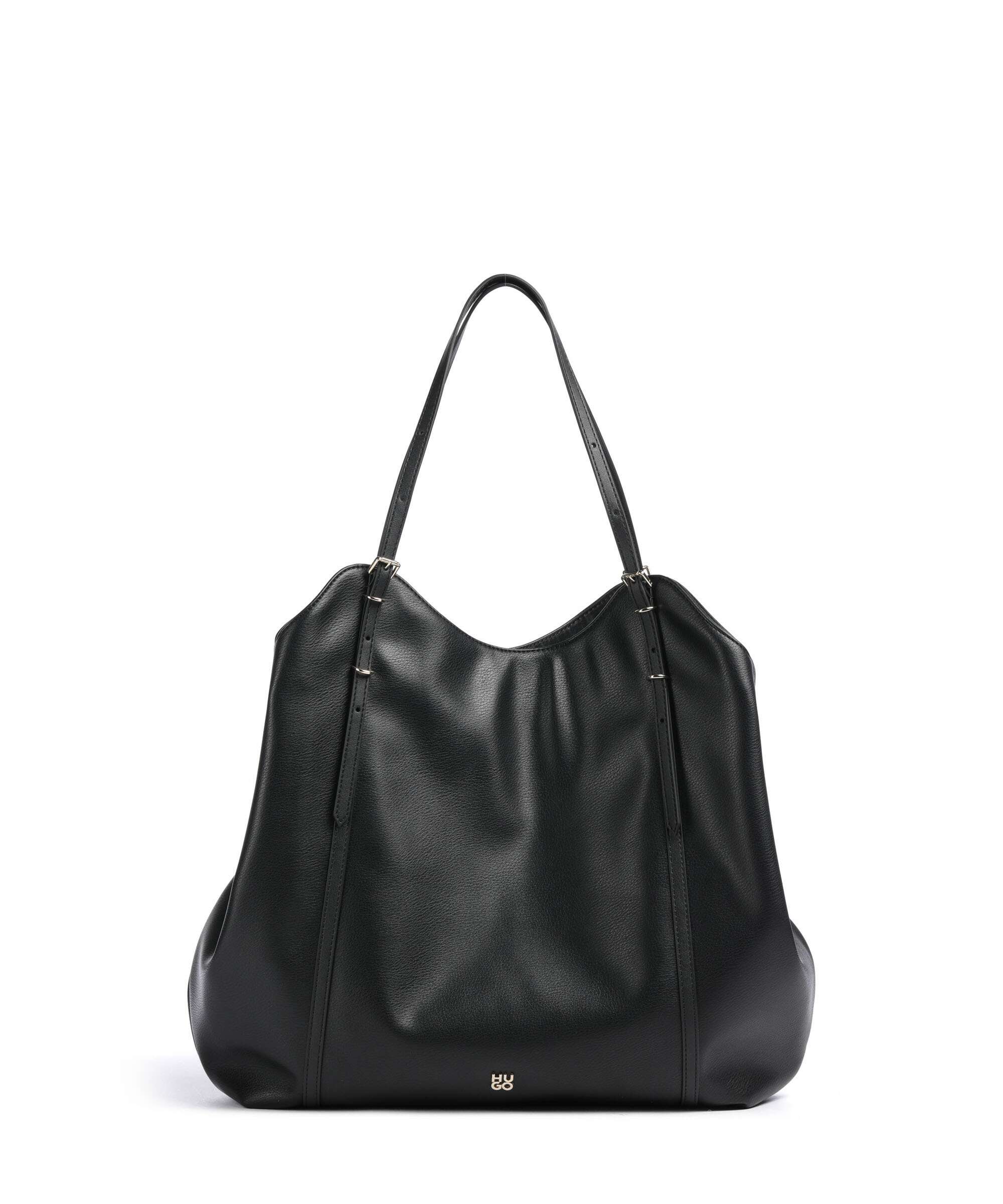 Hugo Neeko Tote bag black - Image 2