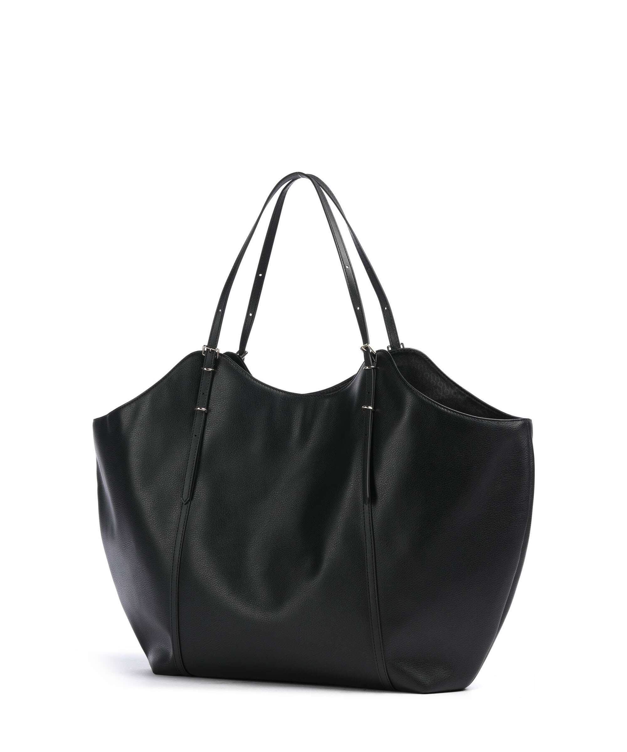 Hugo Neeko Tote bag black - Image 4