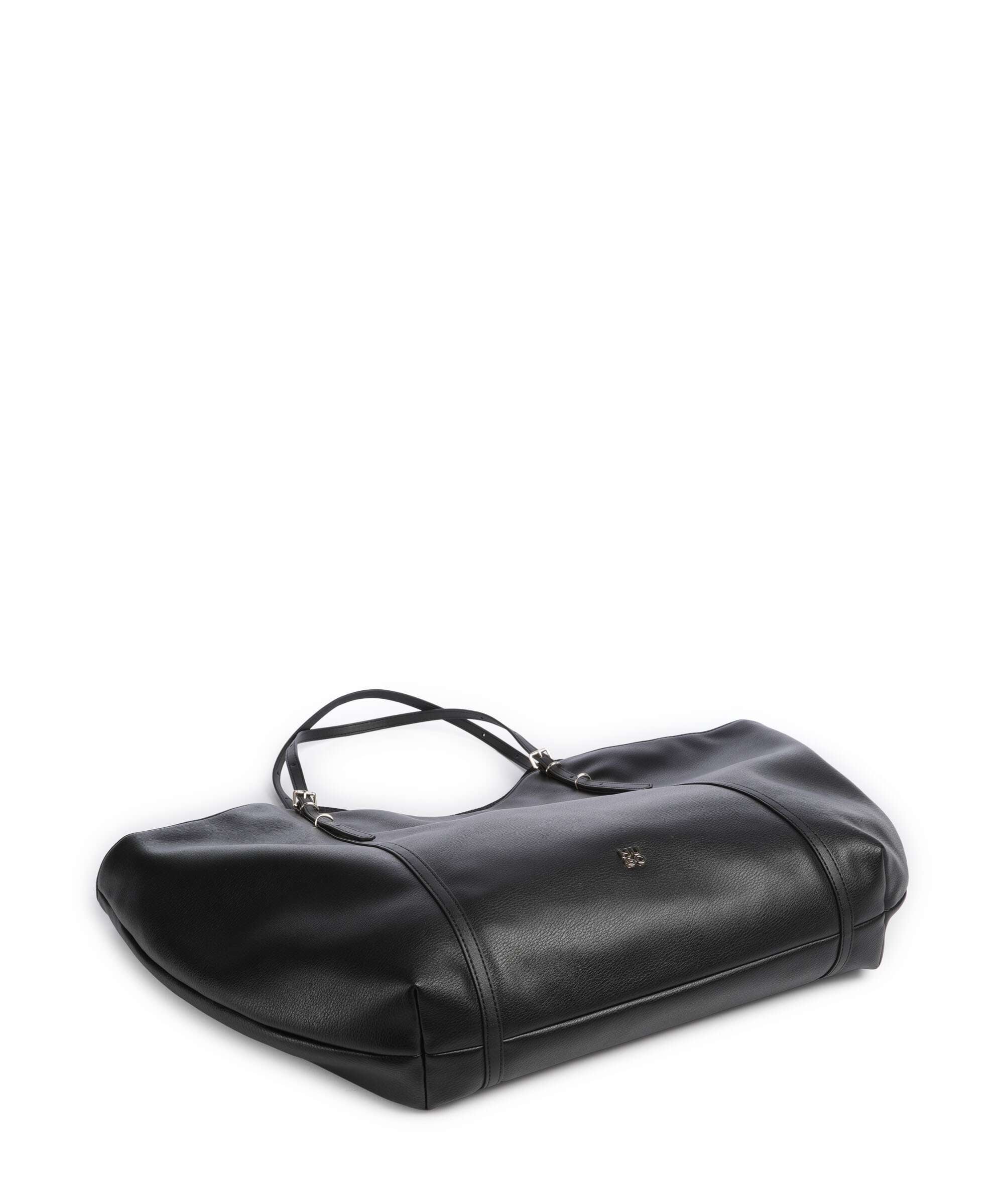 Hugo Neeko Tote bag black - Image 5