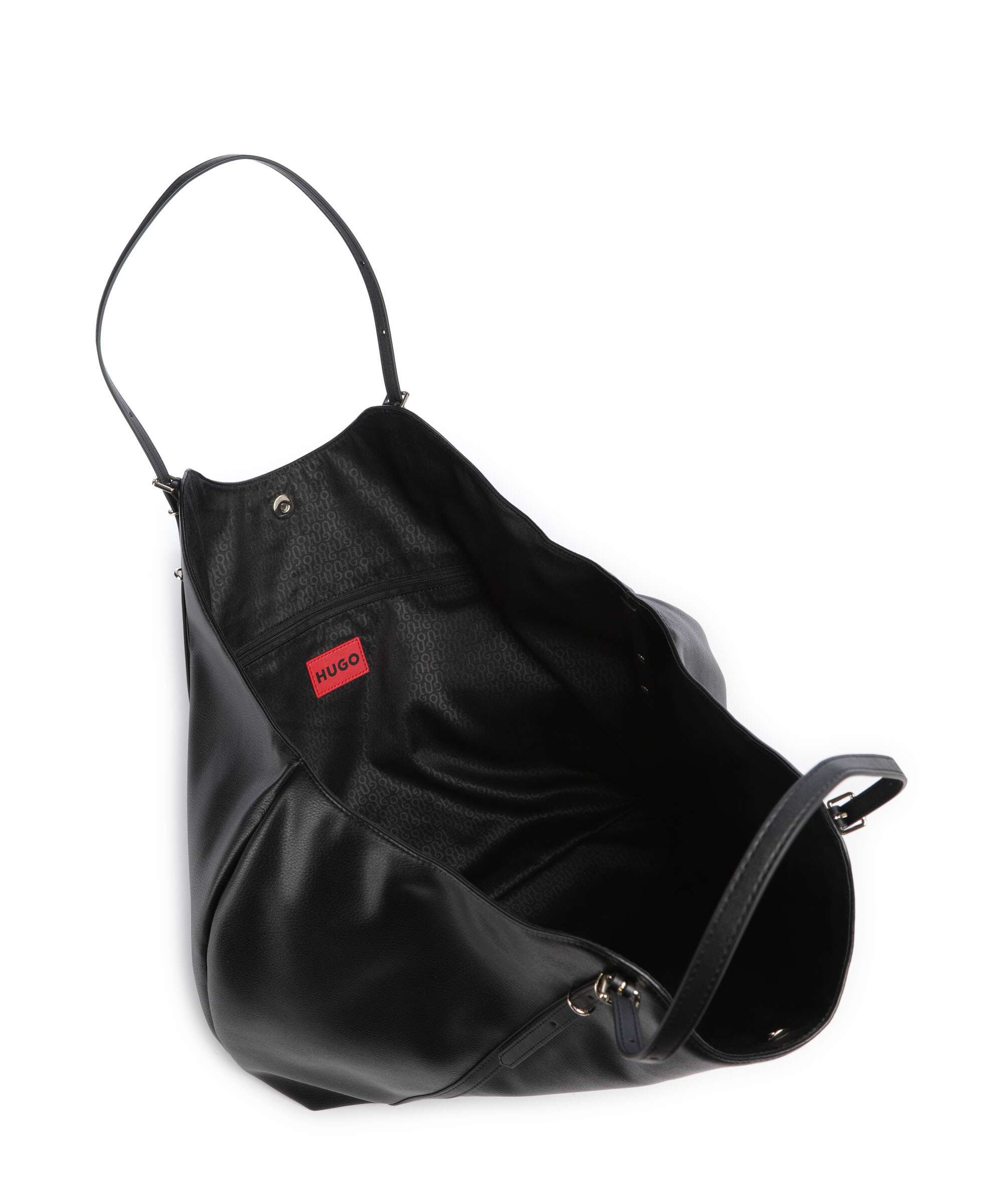 Hugo Neeko Tote bag black - Image 6