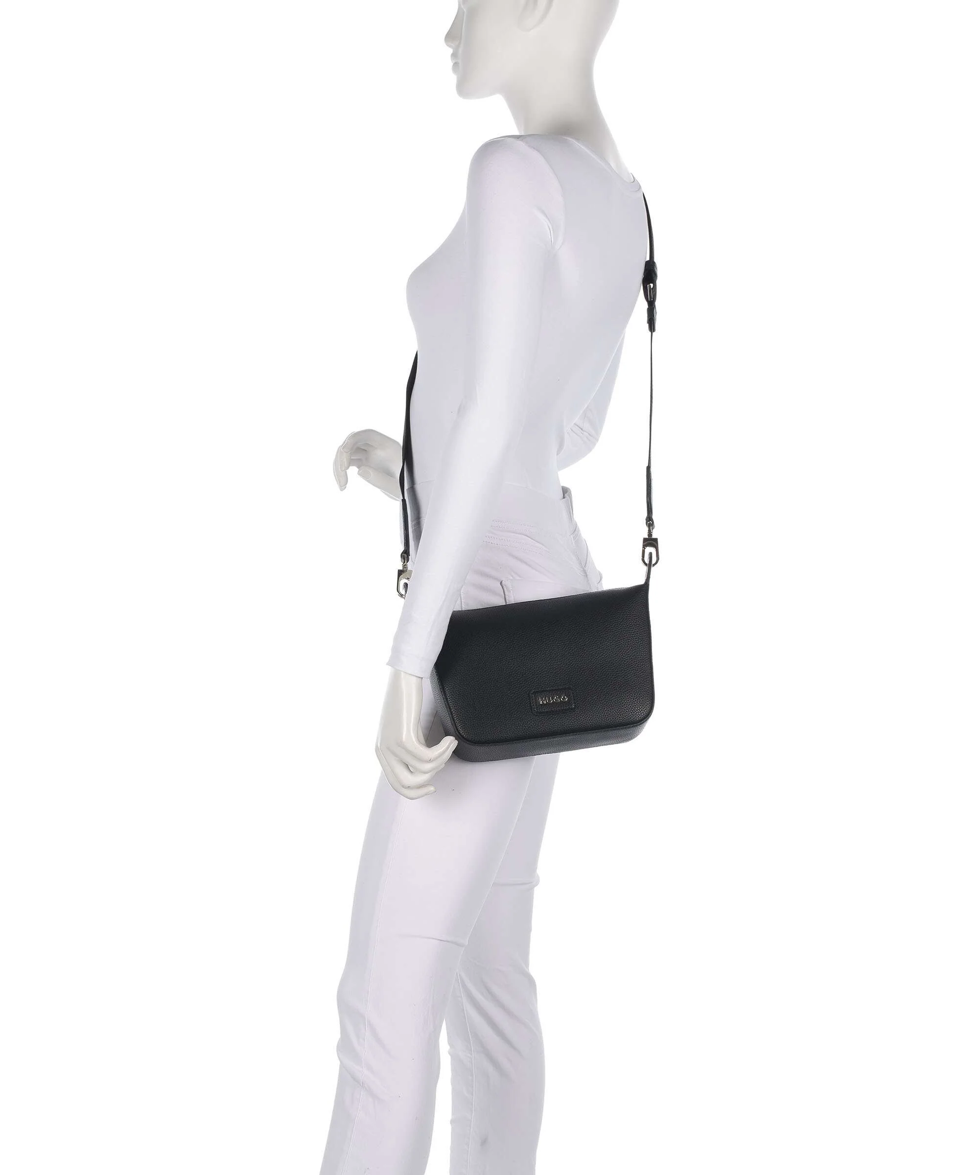 Hugo Orin Crossbody bag black - Image 3
