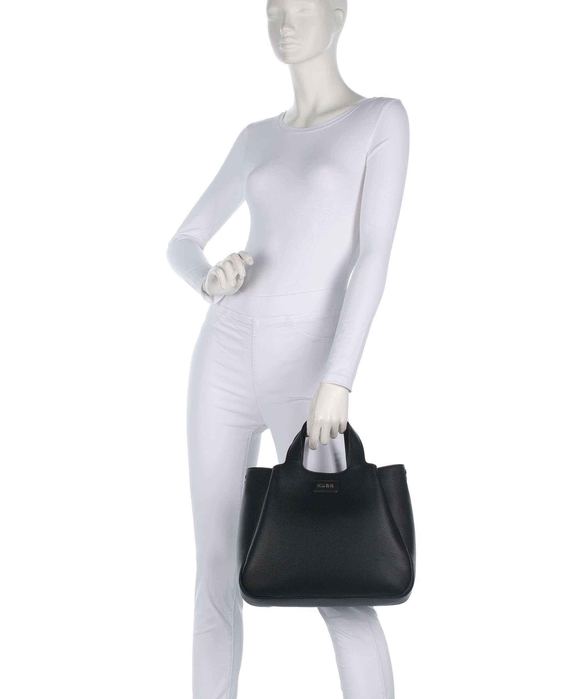 Hugo Orin Handbag black - Image 3