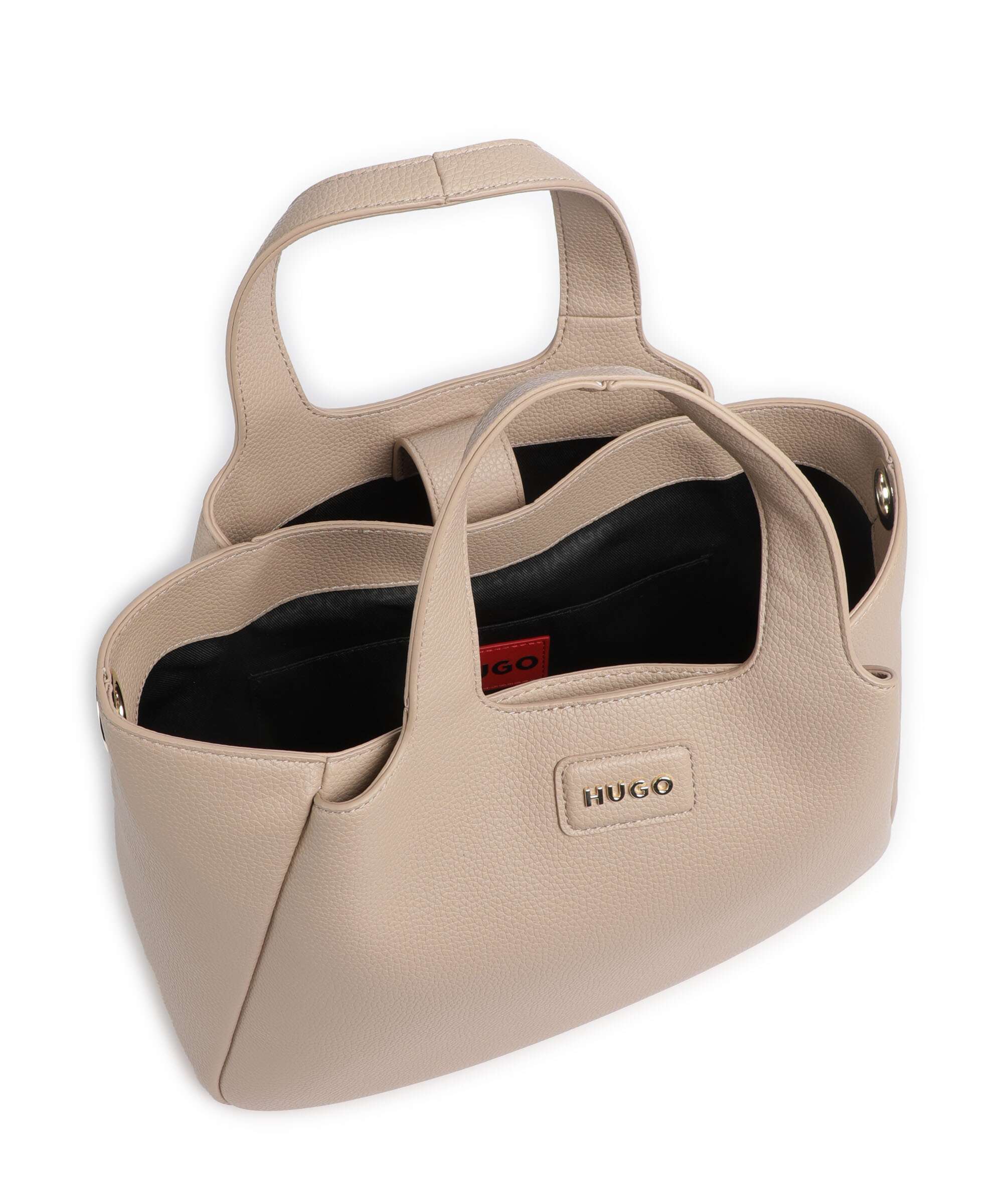 Hugo Orin Handbag light brown - Image 5