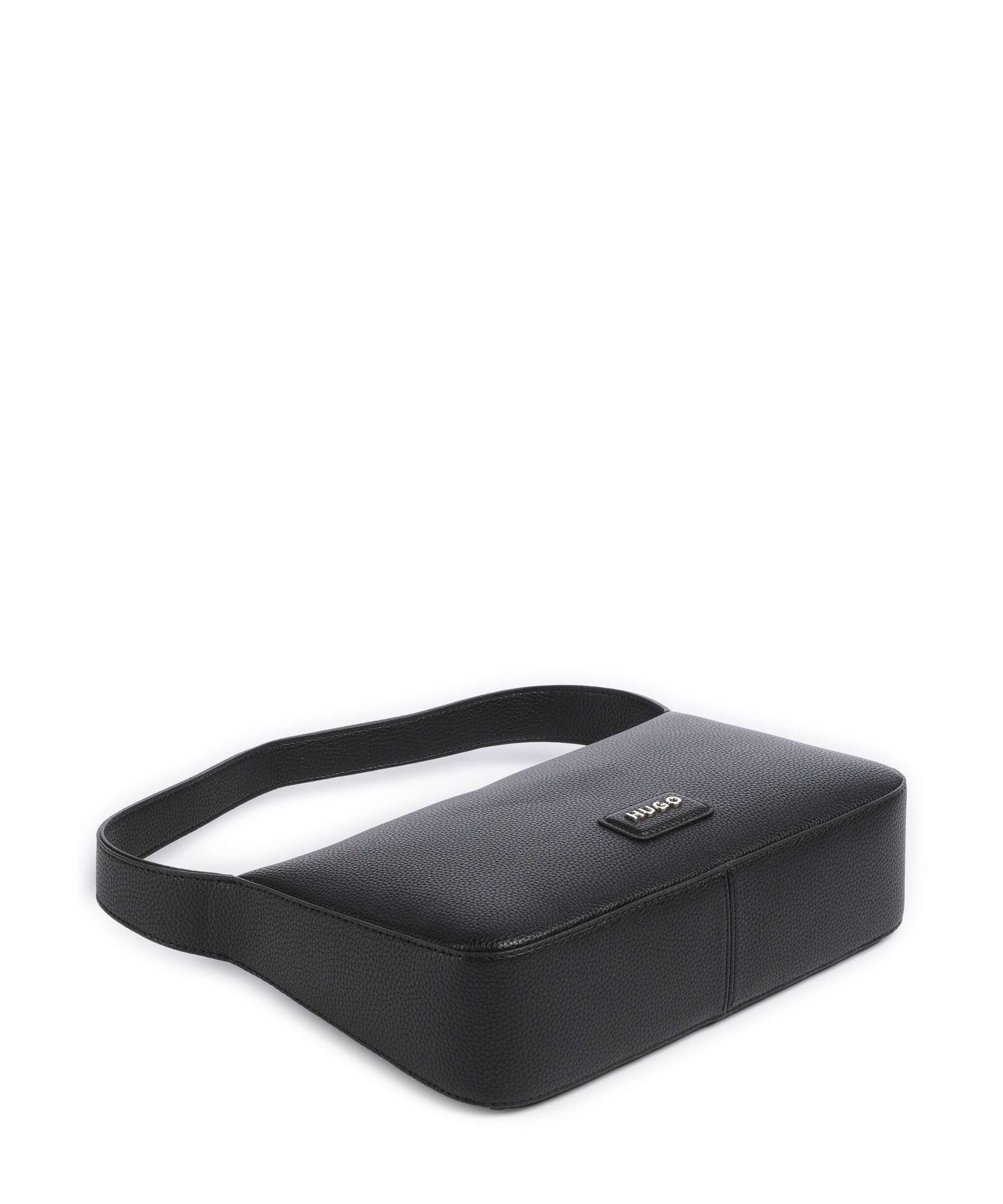 Hugo Orin Hobo bag black - Image 4