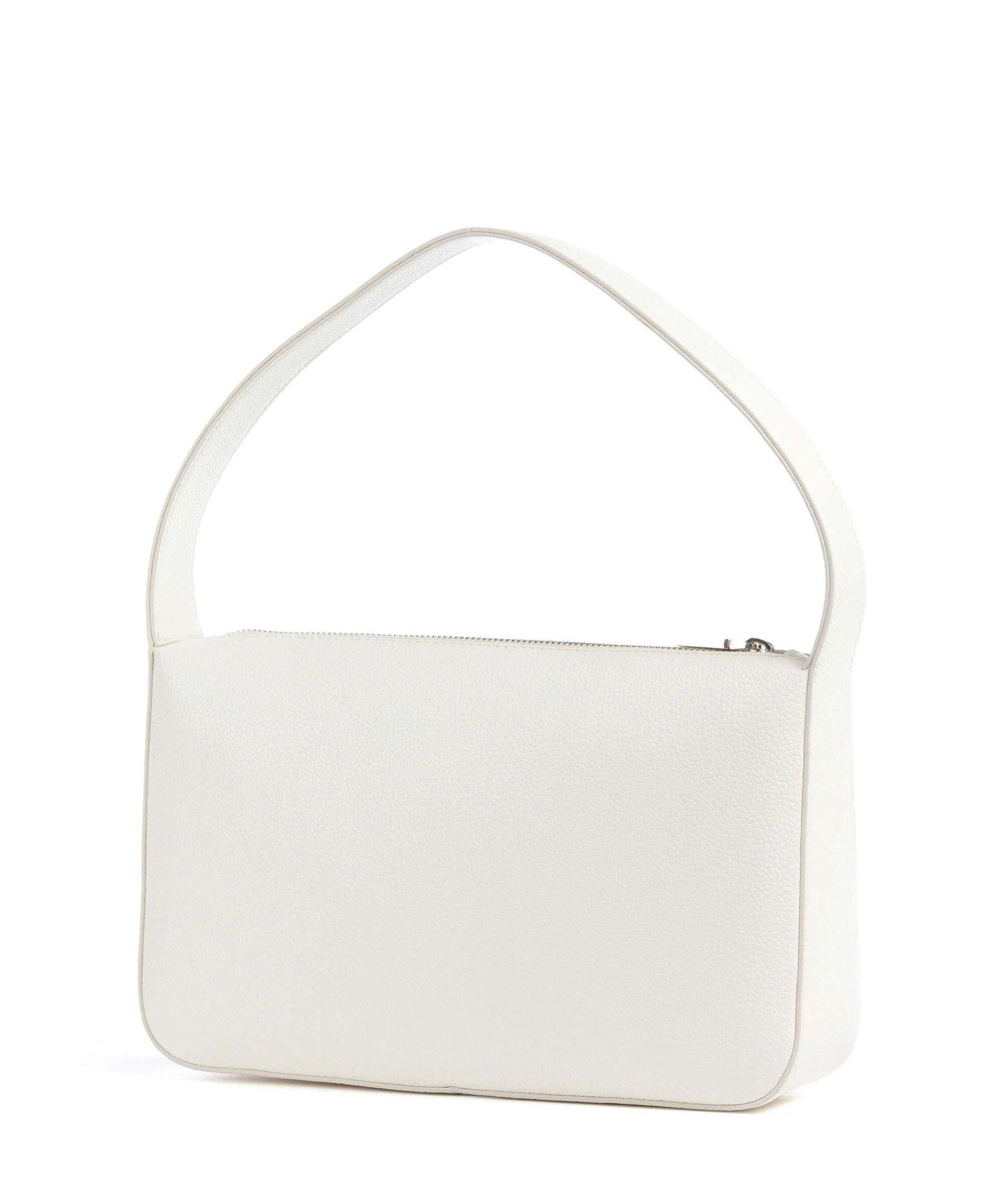 Hugo Orin Hobo bag open white - Image 2