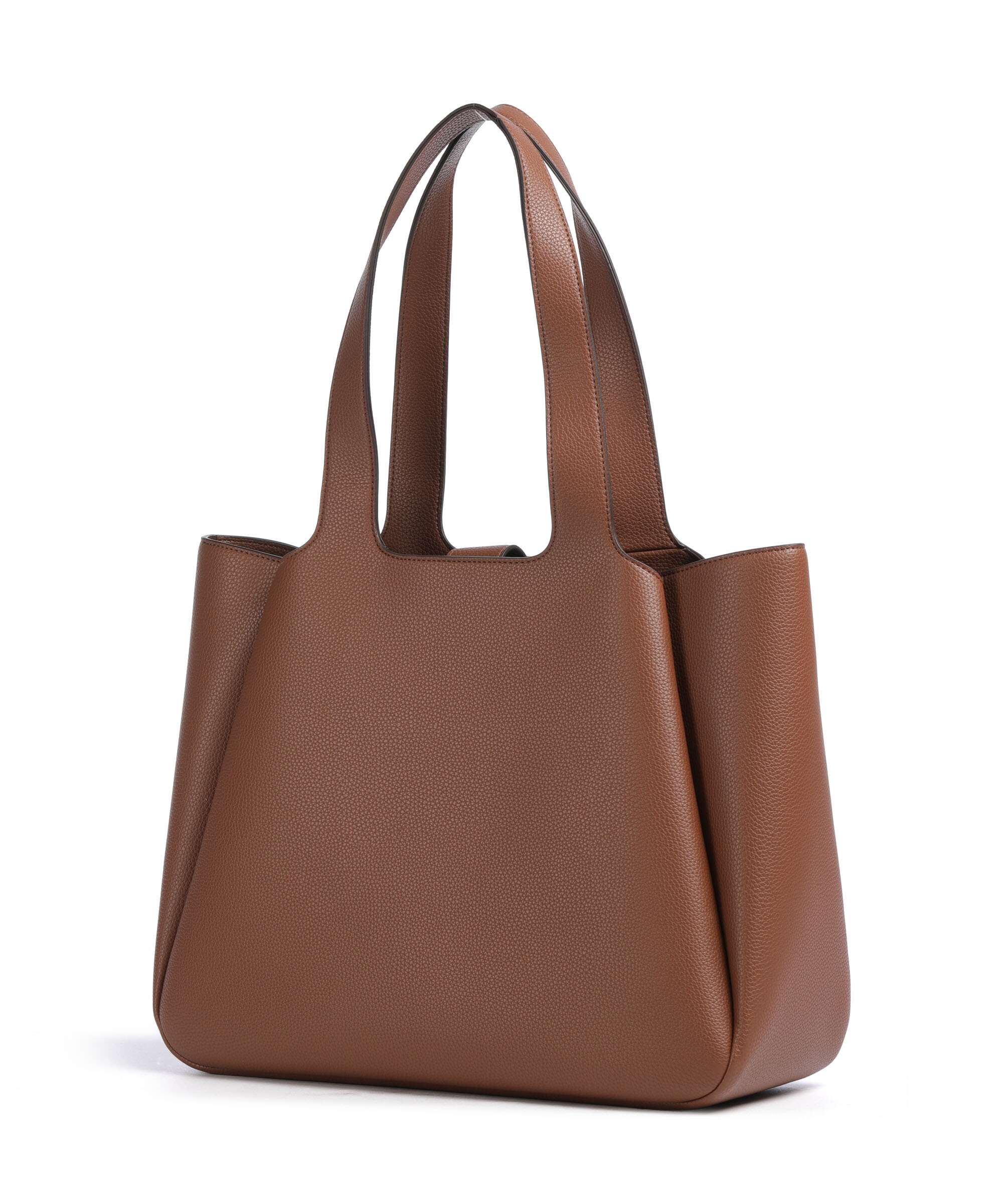 Hugo Orin Tote bag medium brown - Image 2