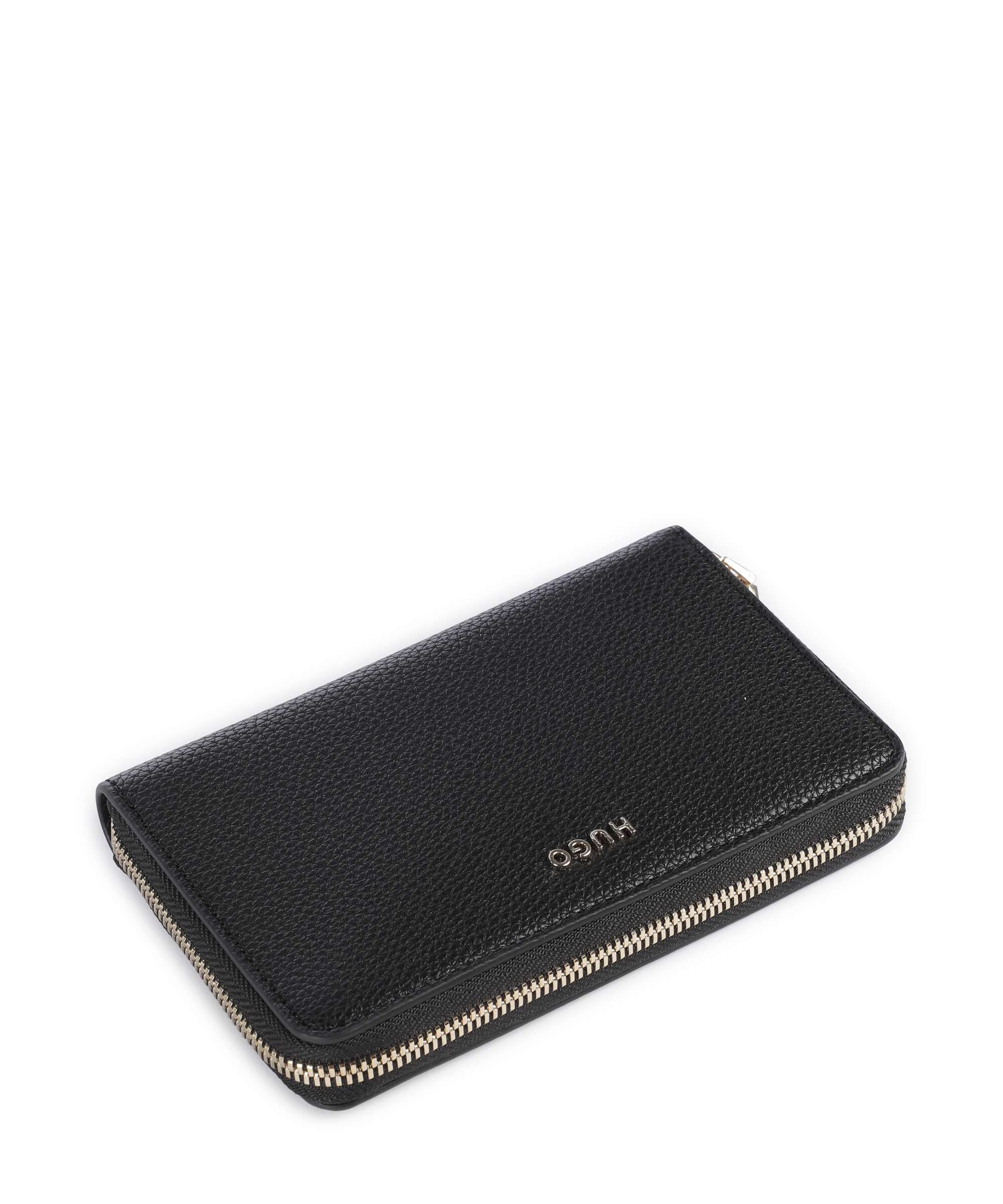 Hugo Orin Wallet black - Image 4