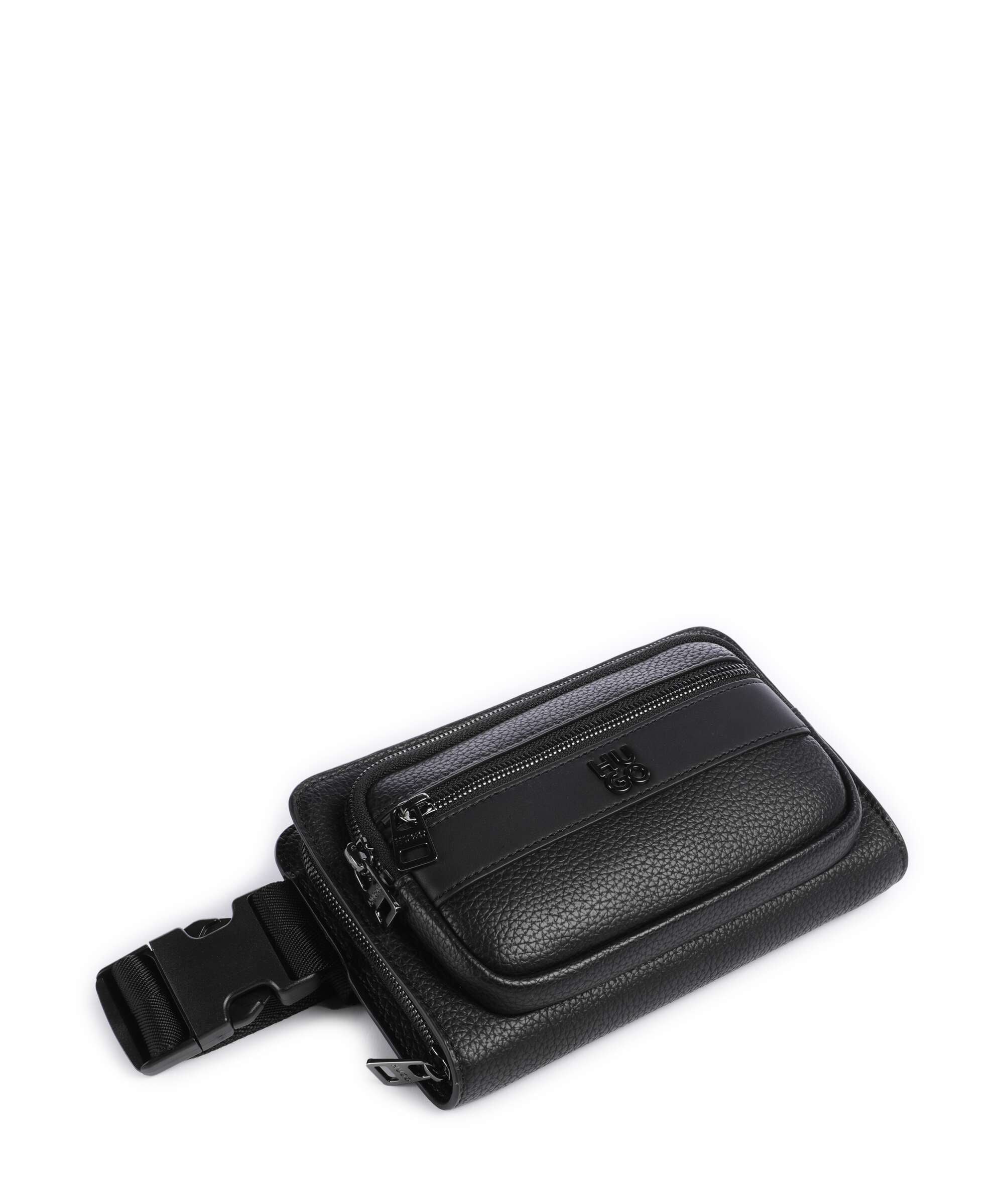 Hugo Quantic Belt bag black - Image 4
