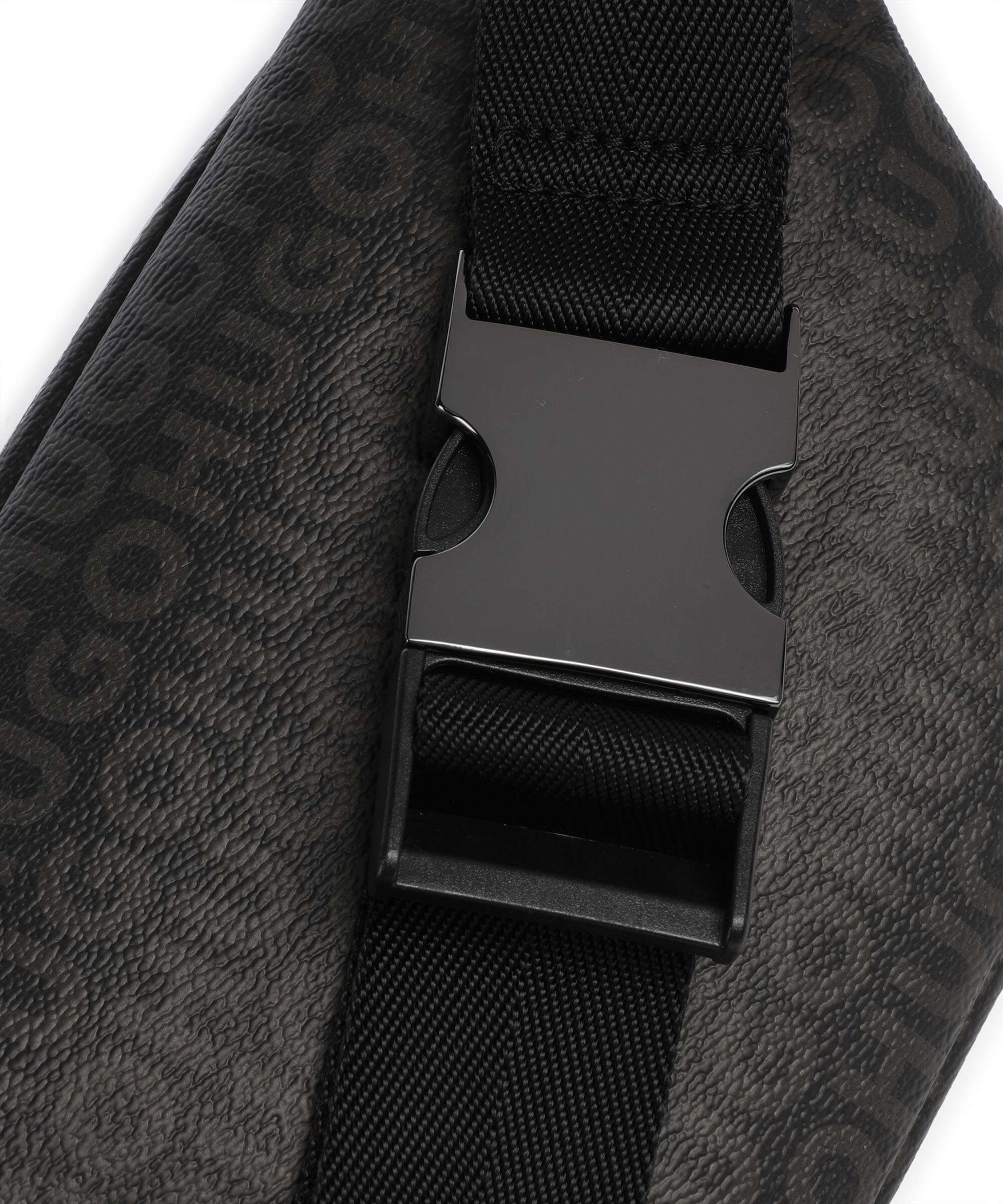 Hugo Quantic Belt bag black - Image 5