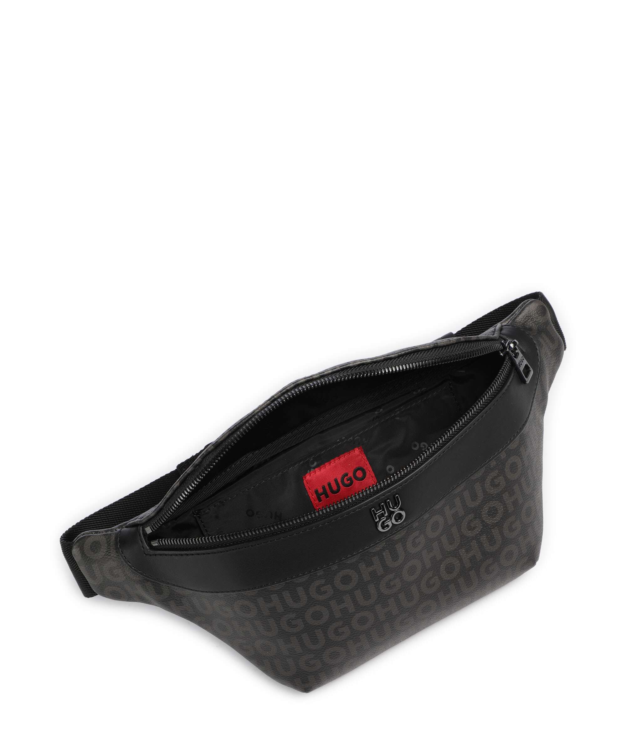Hugo Quantic Belt bag black - Image 6