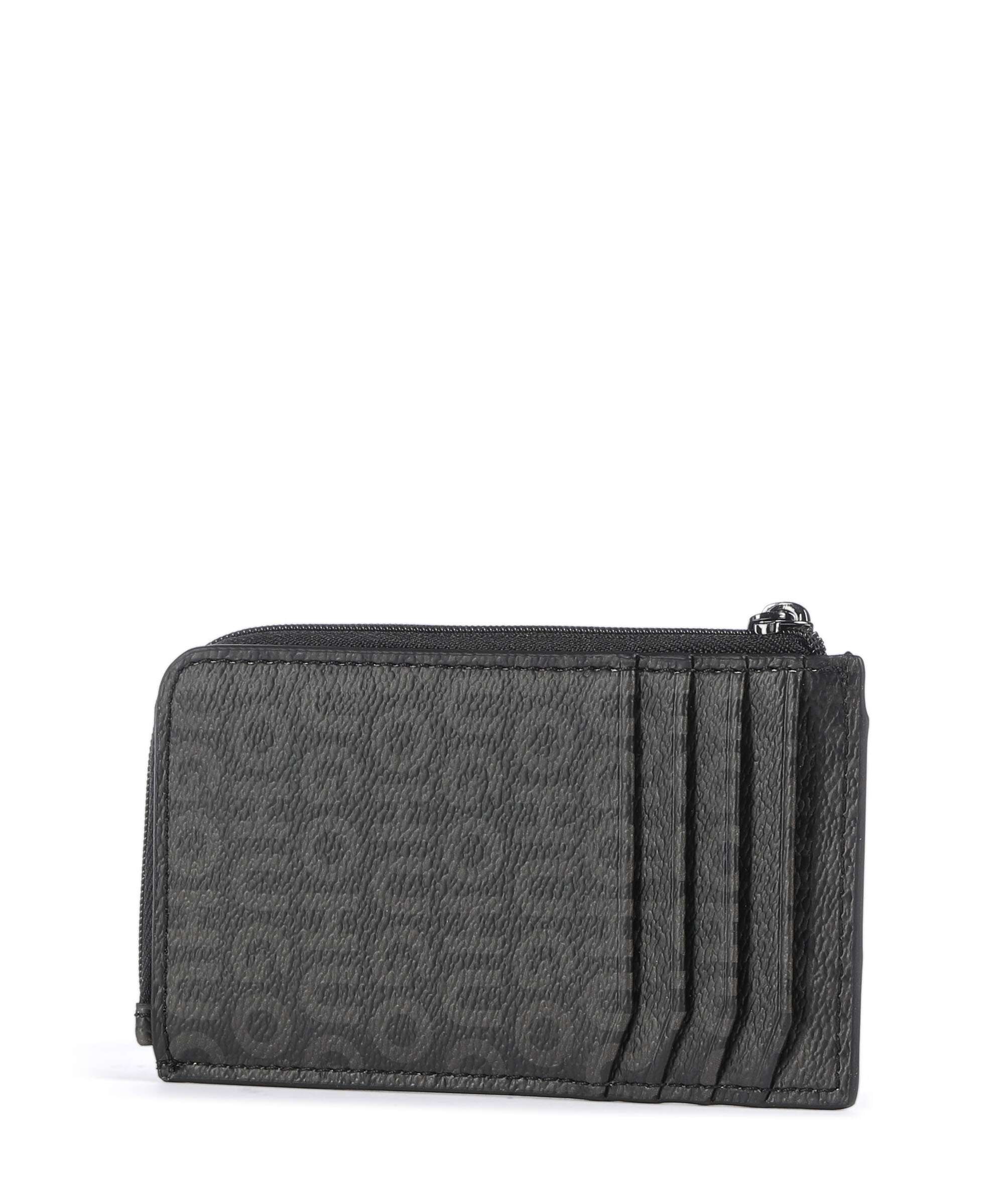 Hugo Quantic Credit card holder black - Image 2