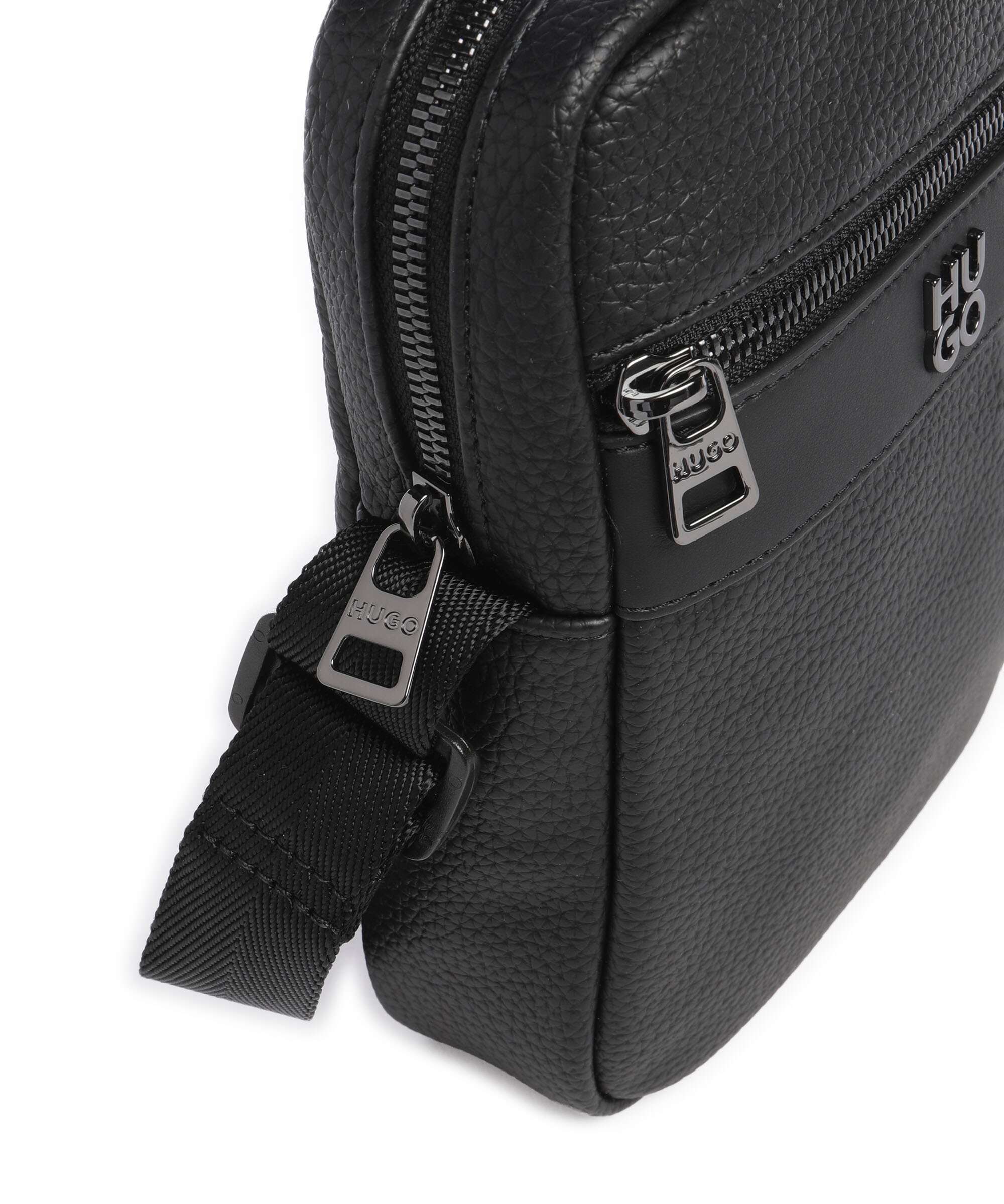 Hugo Quantic Crossbody bag black - Image 4