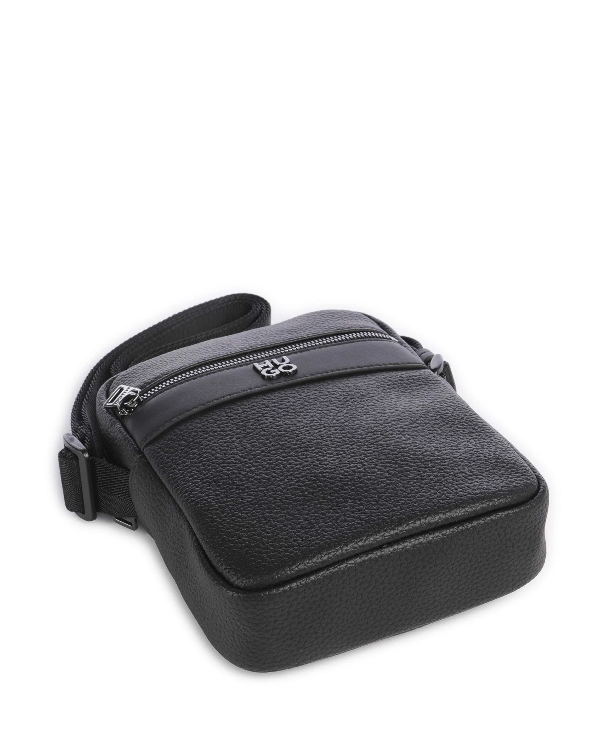 Hugo Quantic Crossbody bag black - Image 5