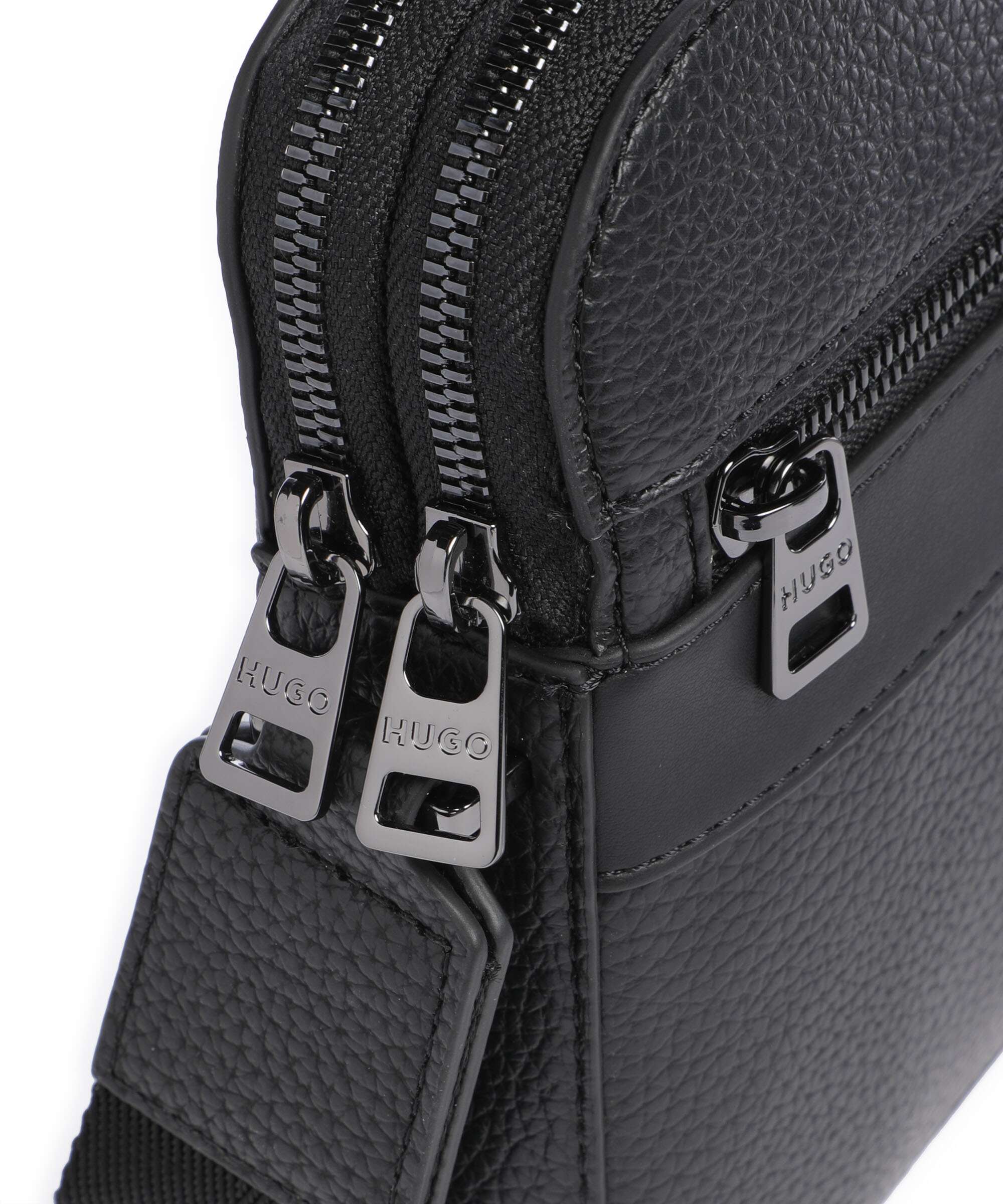 Hugo Quantic Crossbody bag black - Image 4