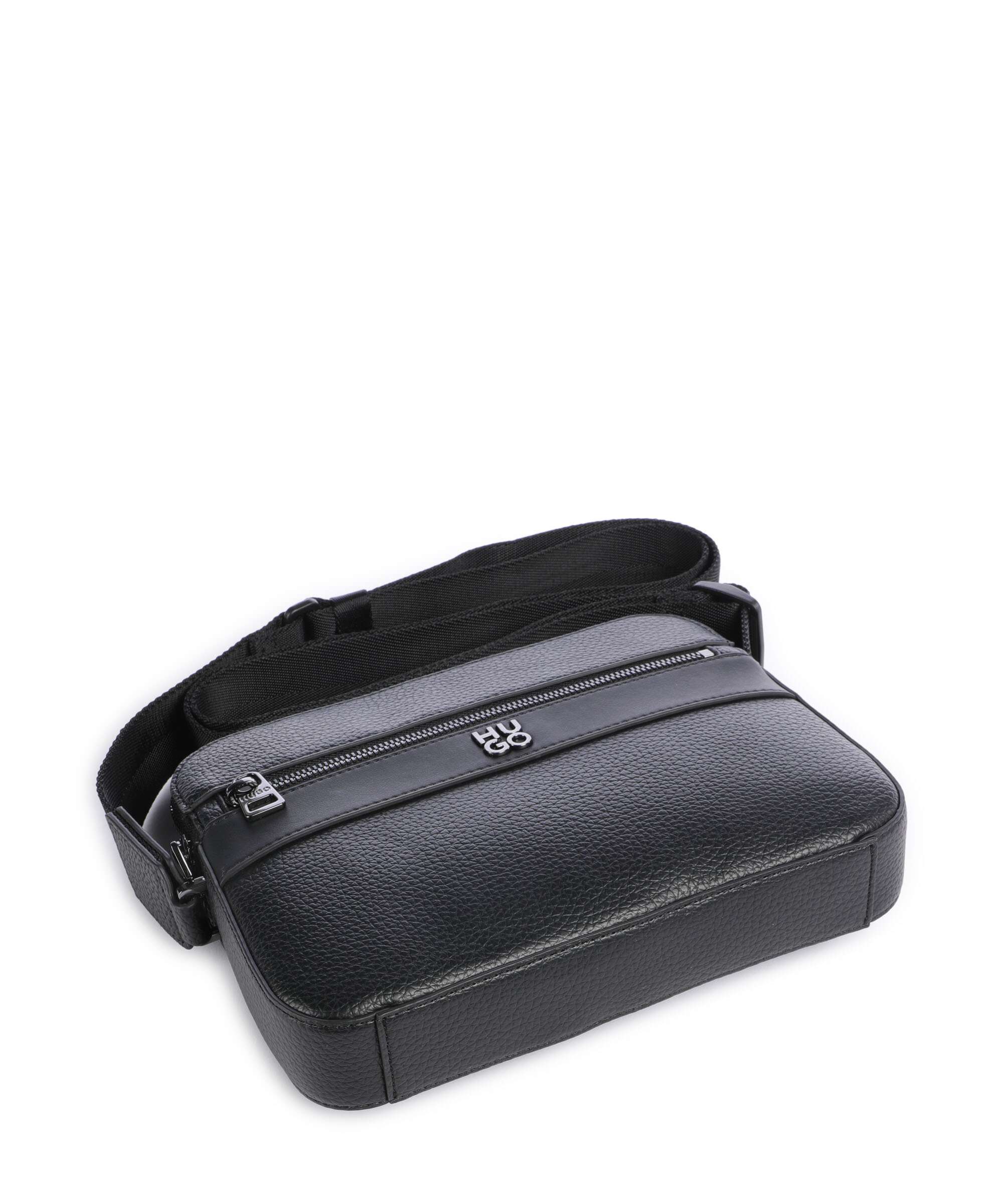 Hugo Quantic Crossbody bag black - Image 5
