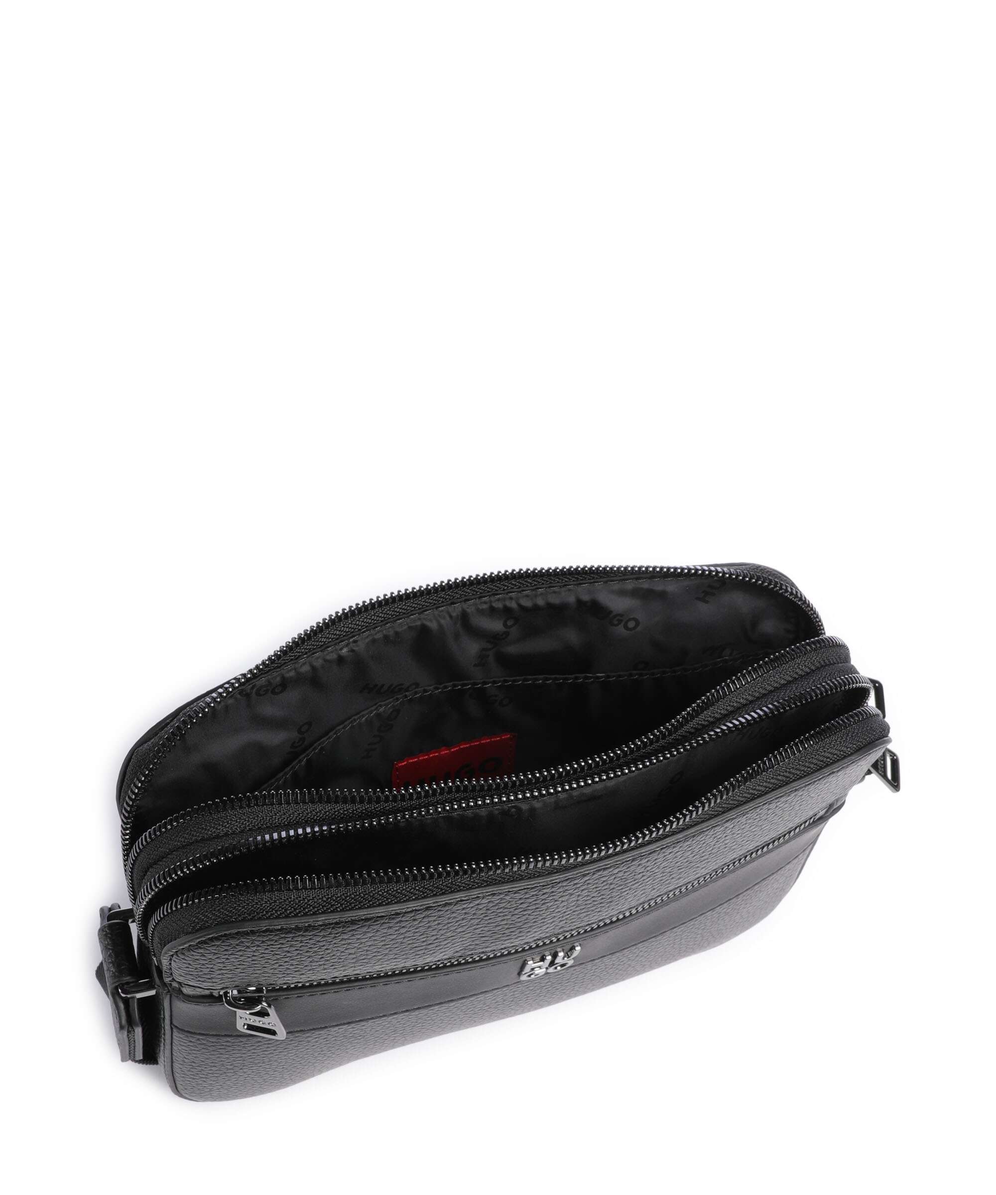 Hugo Quantic Crossbody bag black - Image 6