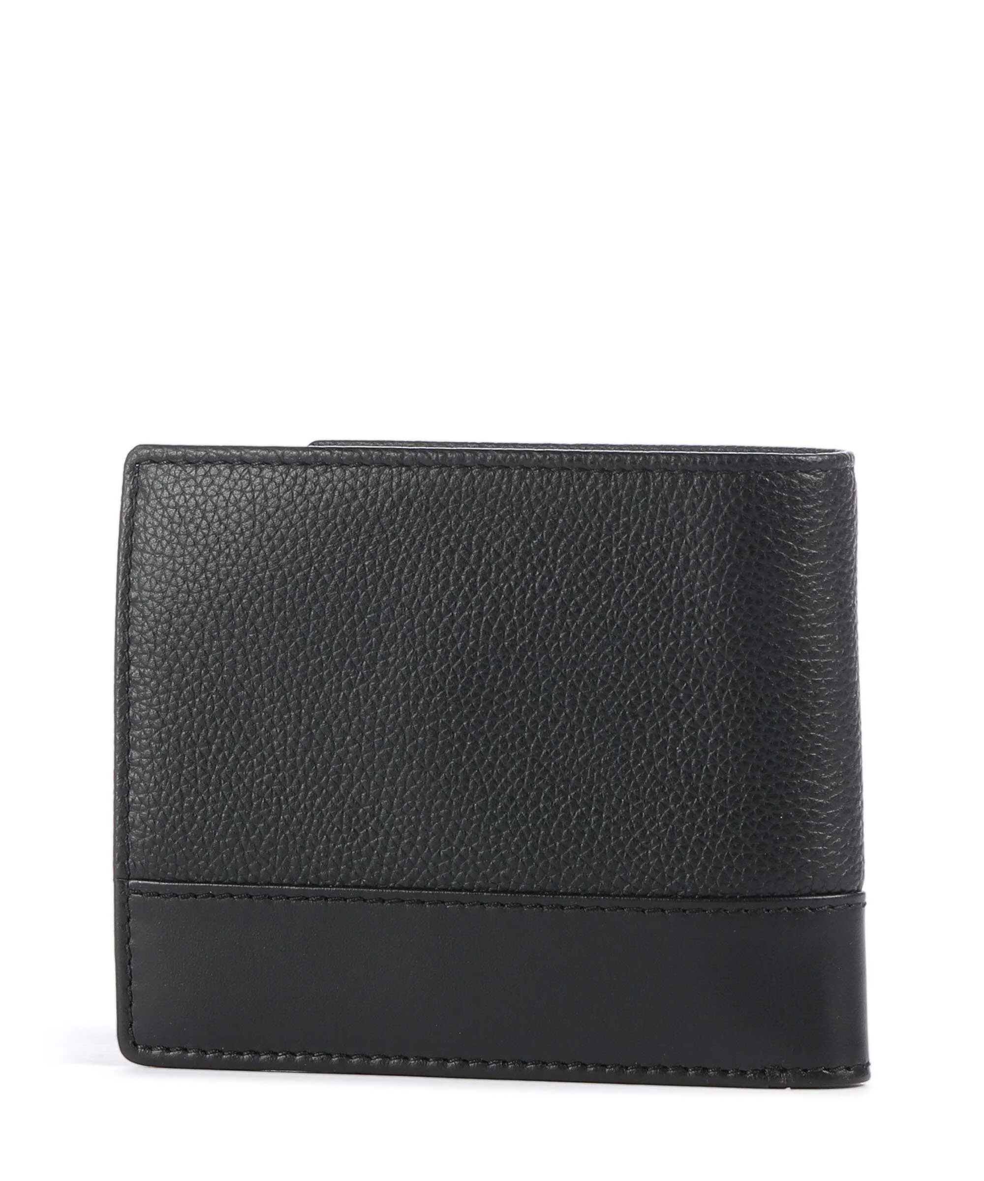 Hugo Quantic Wallet black - Image 3