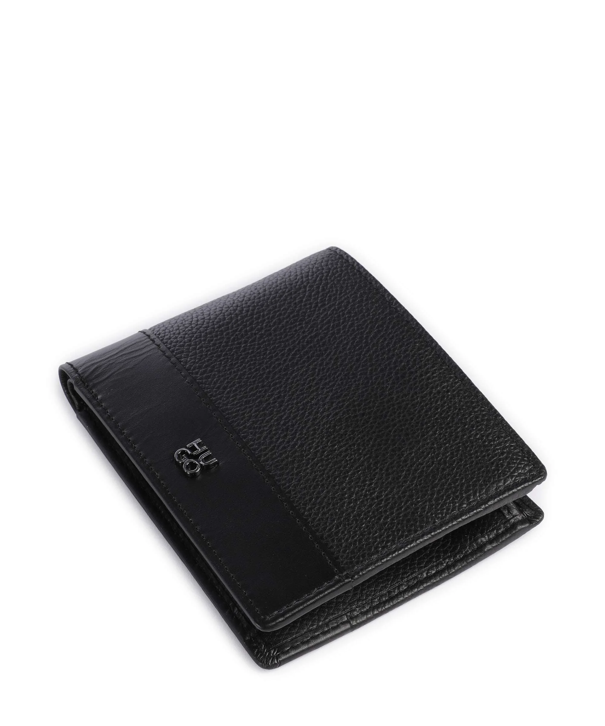 Hugo Quantic Wallet black - Image 4