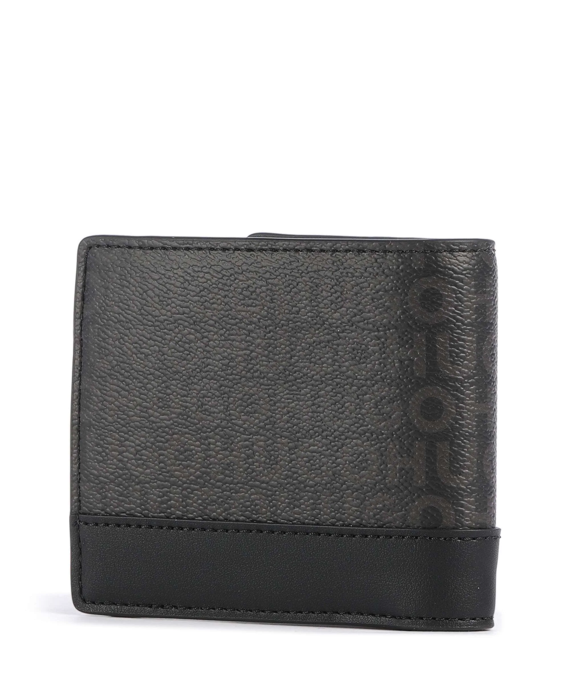 Hugo Quantic Wallet black - Image 3