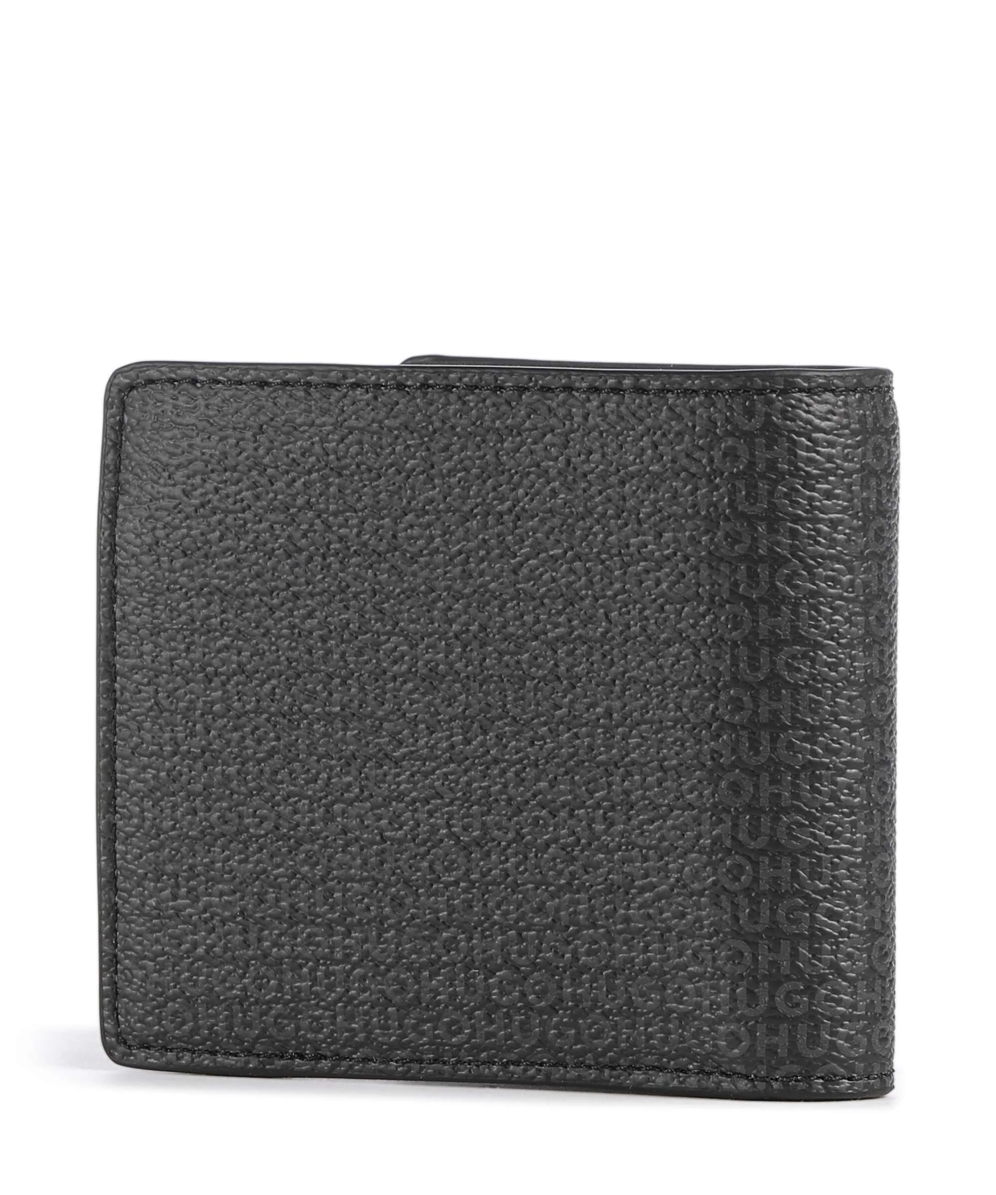 Hugo Quantic Wallet black - Image 3